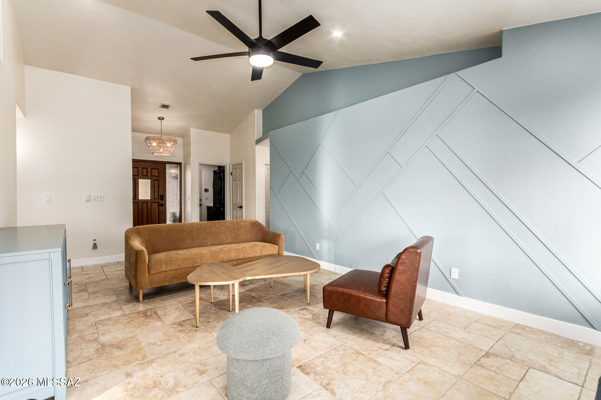 Sunrise Estates (1-41) - Residential