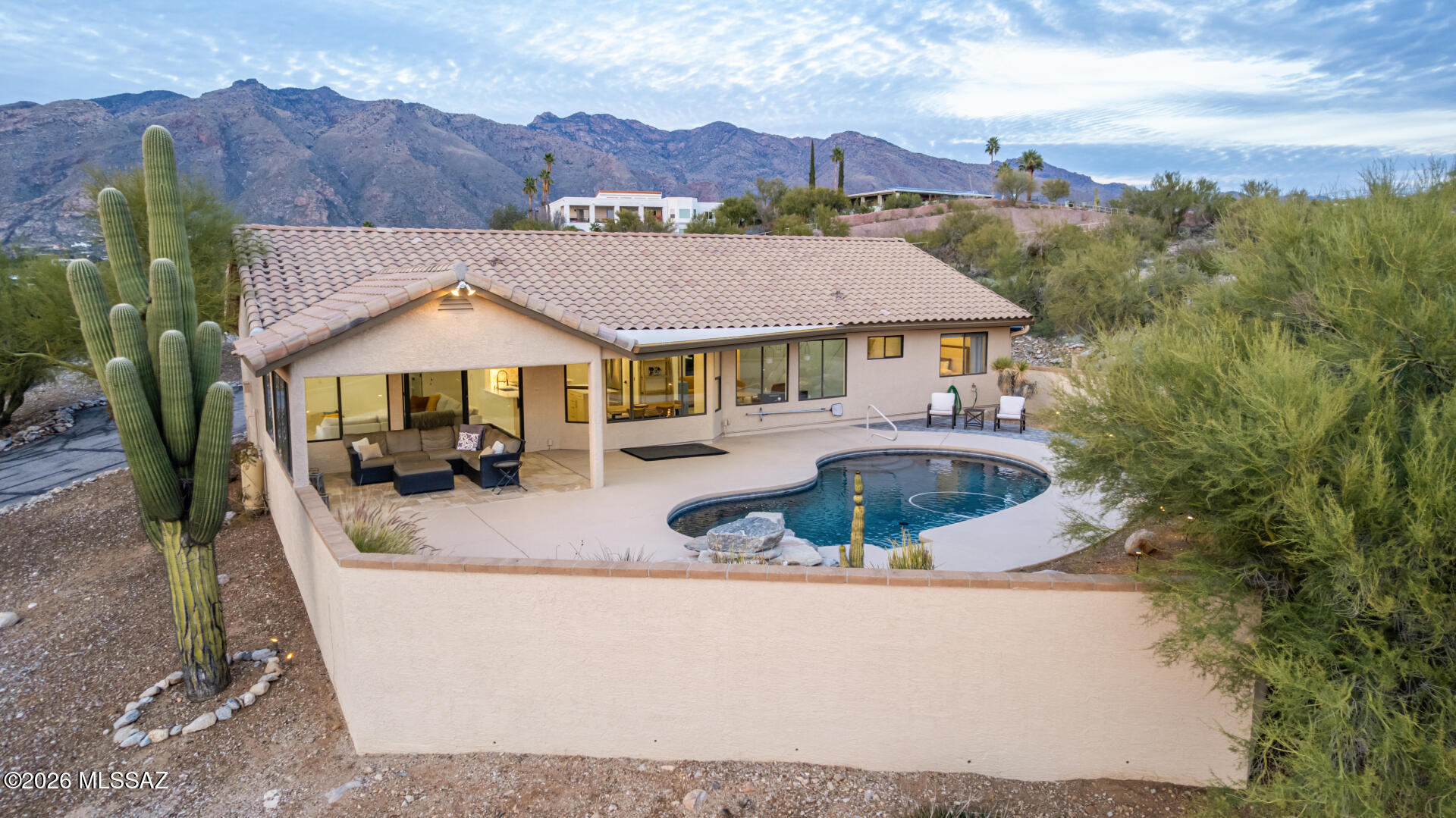 Sunrise Estates (1-41) - Residential