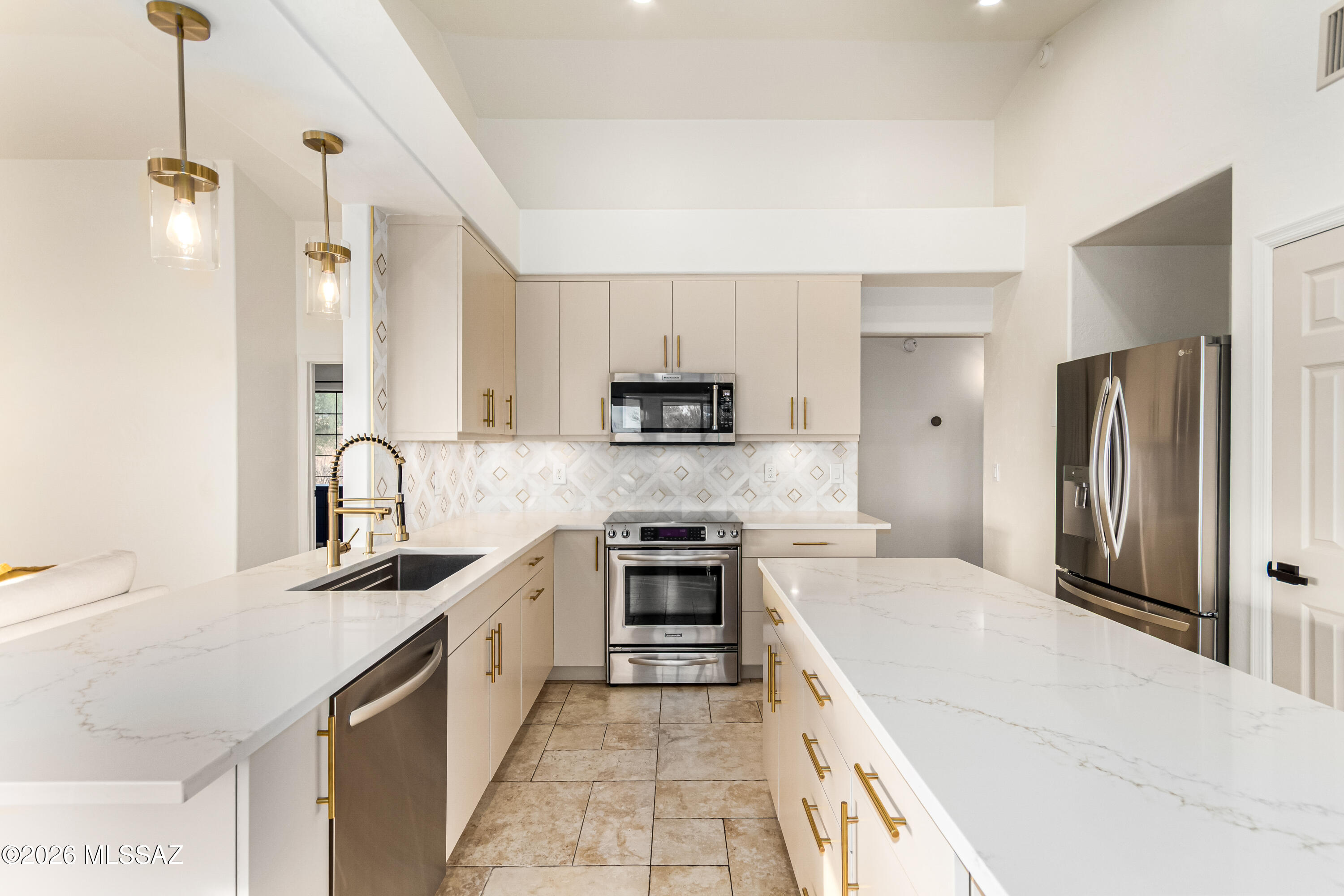 Sunrise Estates (1-41) - Residential