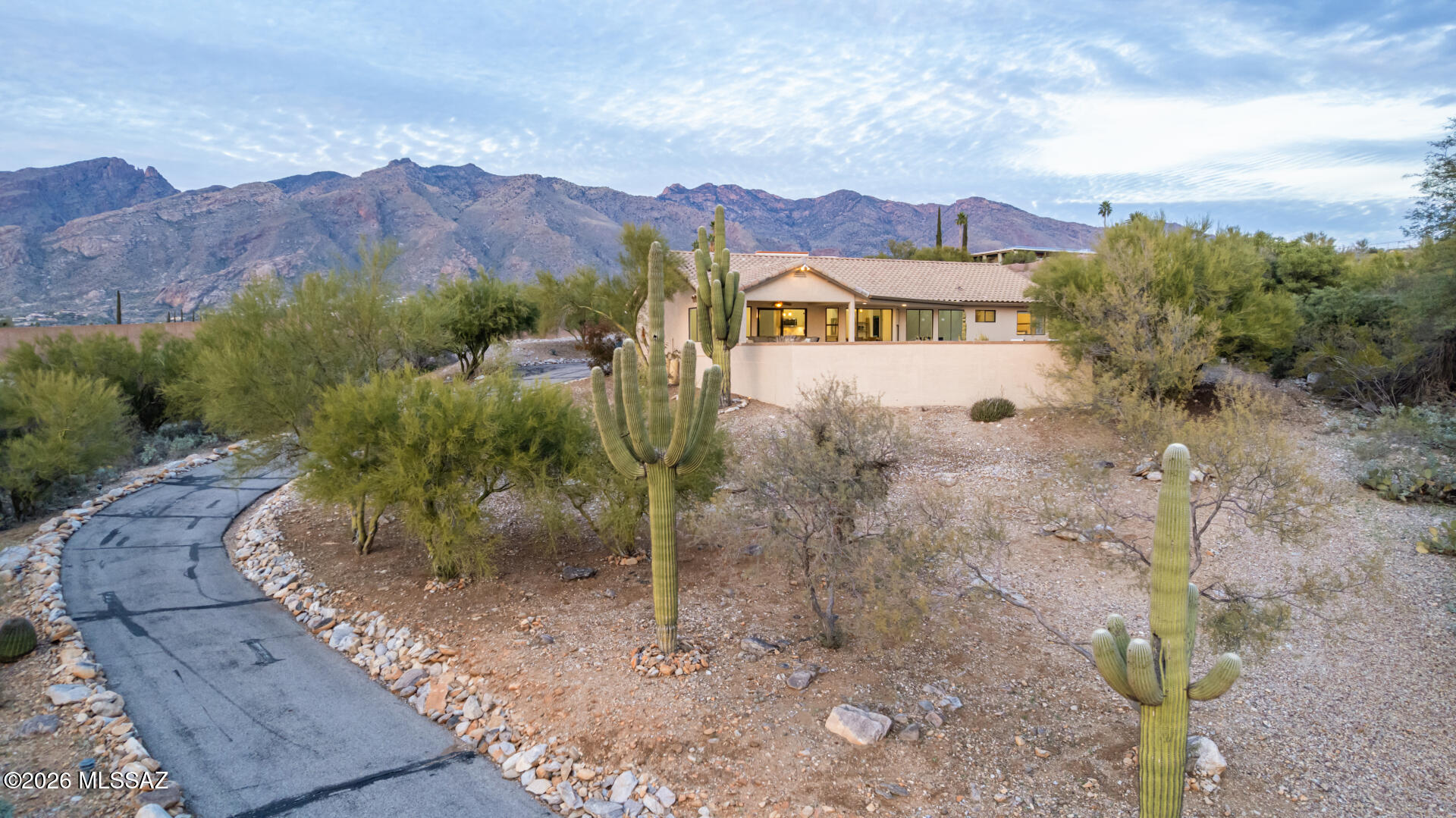 Sunrise Estates (1-41) - Residential