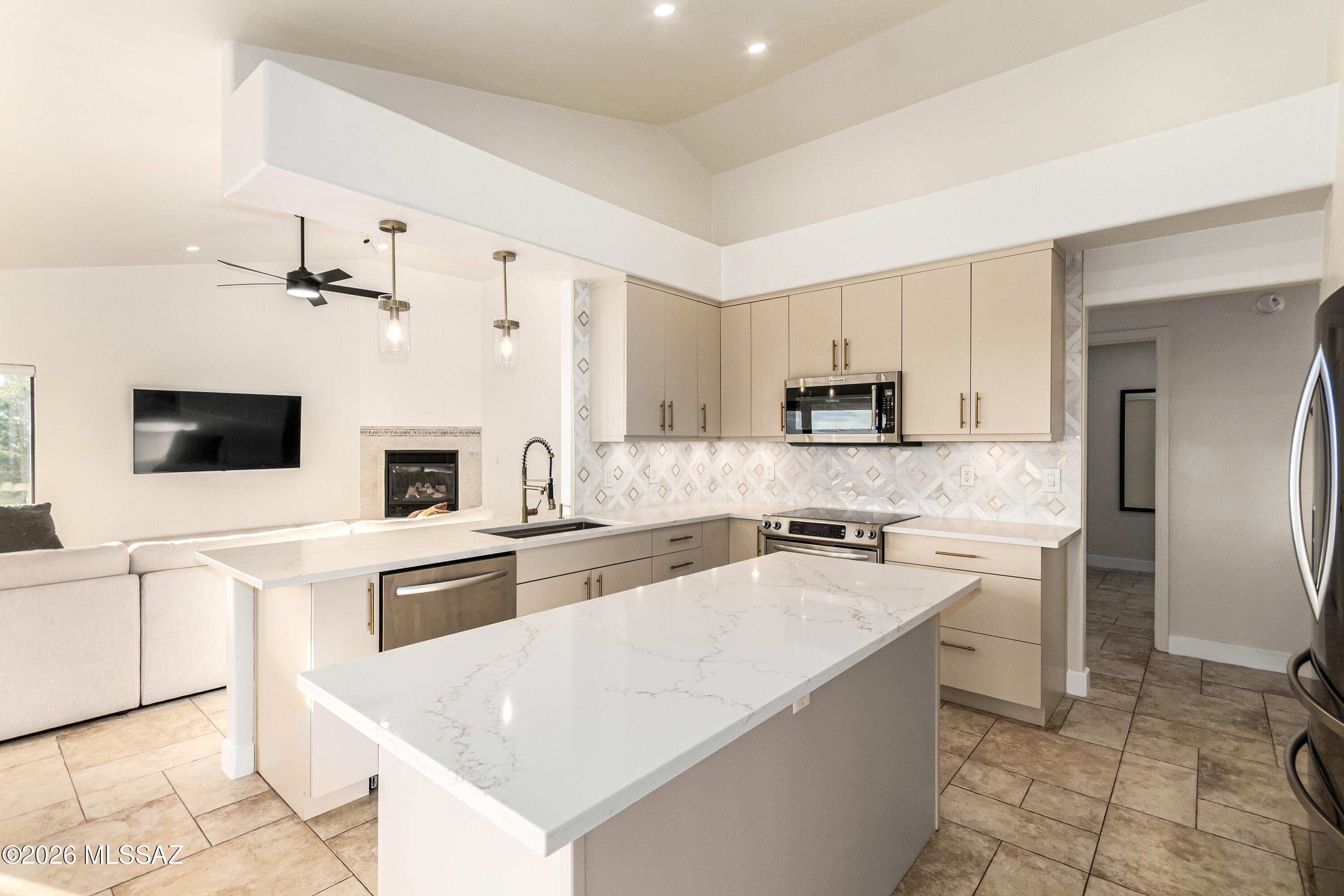 Sunrise Estates (1-41) - Residential