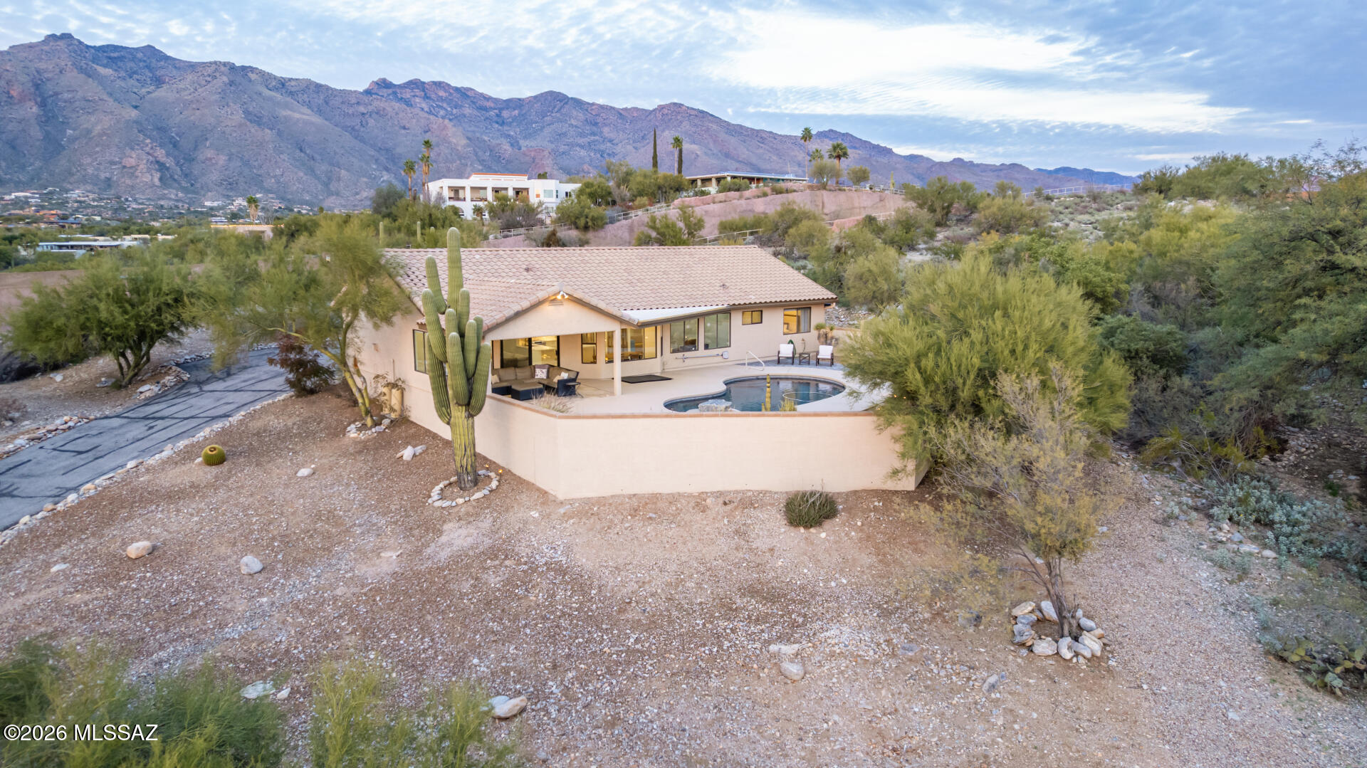 Sunrise Estates (1-41) - Residential
