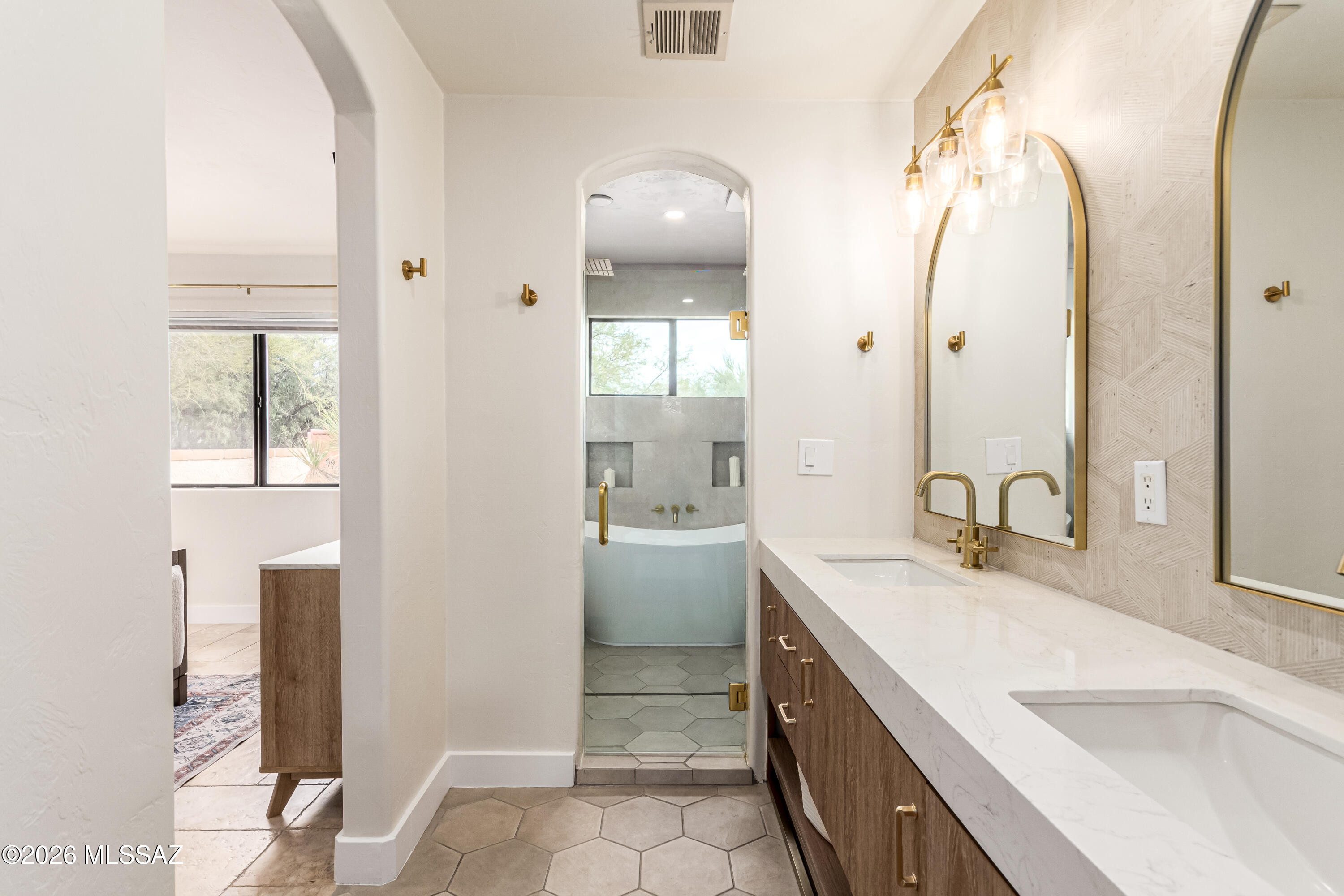 Sunrise Estates (1-41) - Residential