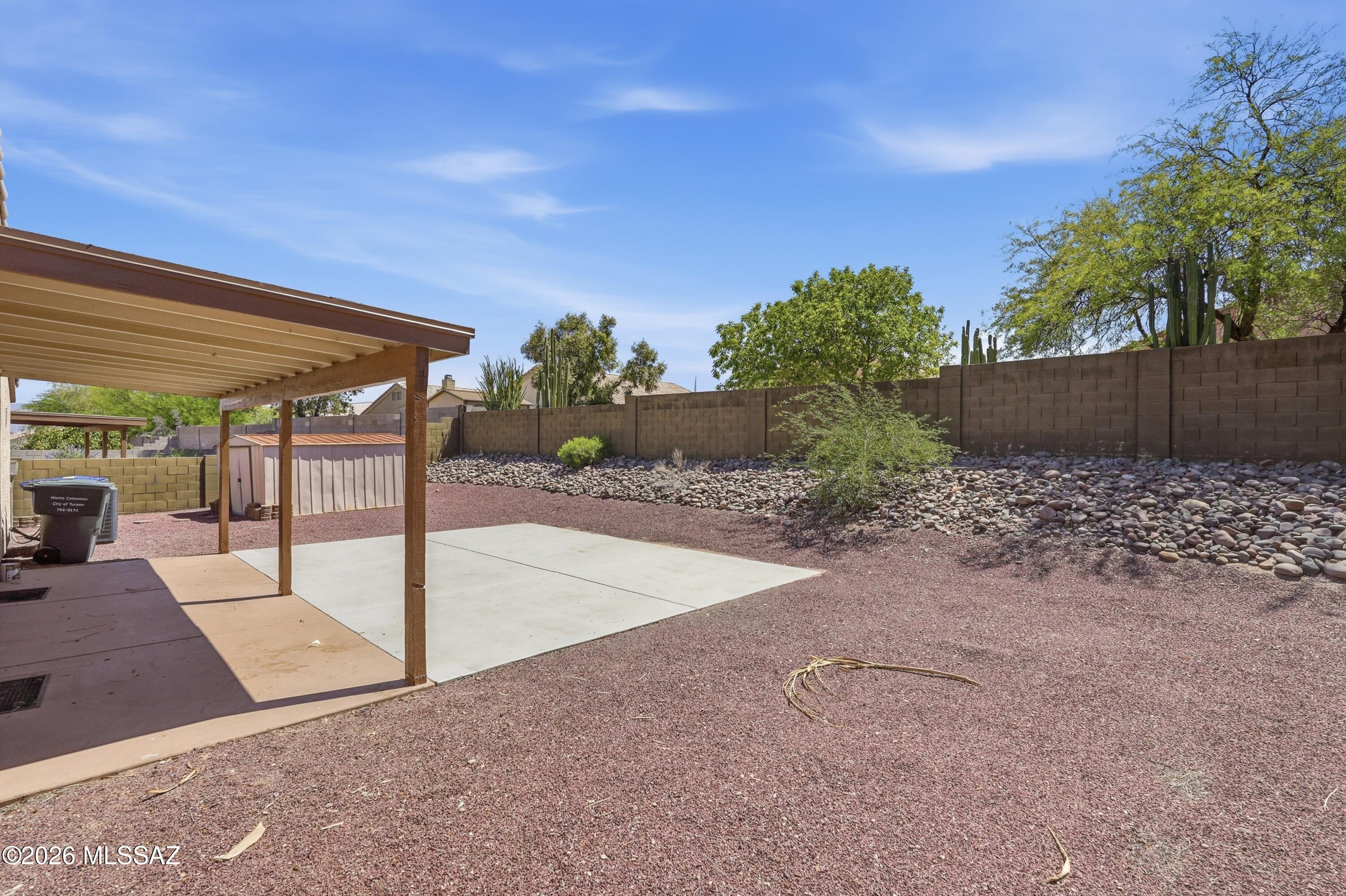 Hacienda Del Oro (1-78) - Residential