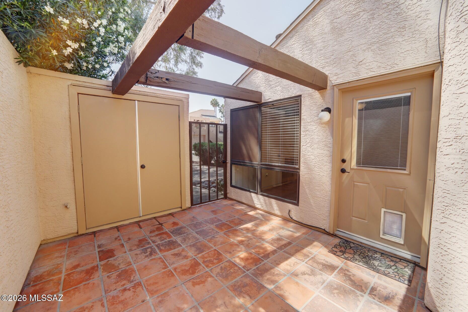 Coronado Place Condominiums II (Units 37-158) - Residential