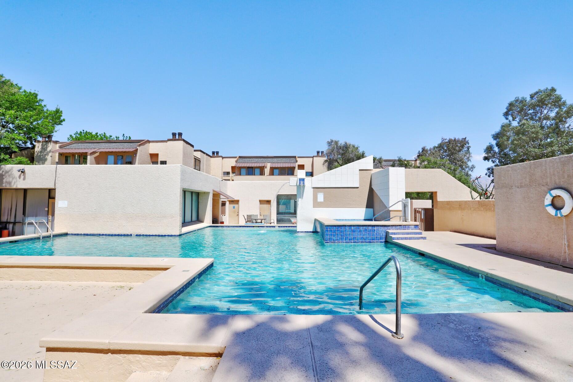 Coronado Place Condominiums II (Units 37-158) - Residential