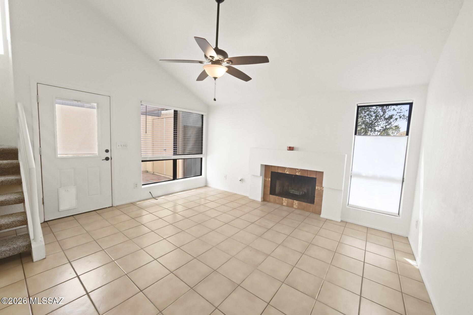 Coronado Place Condominiums II (Units 37-158) - Residential