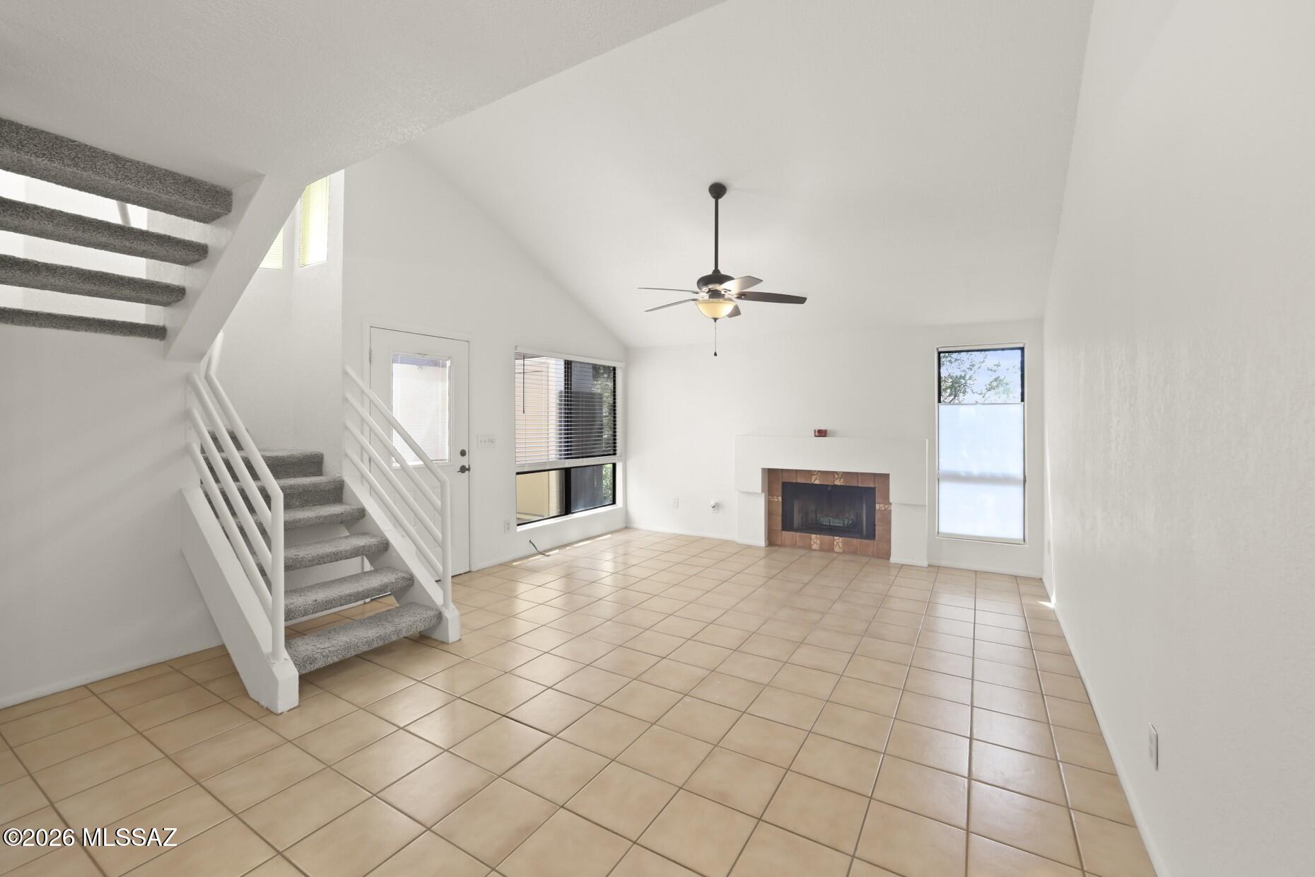 Coronado Place Condominiums II (Units 37-158) - Residential