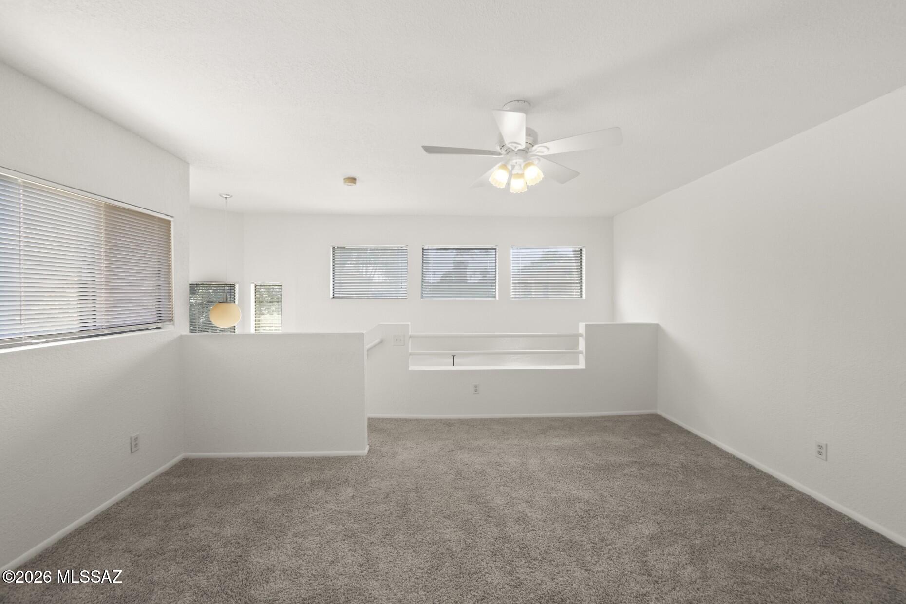 Coronado Place Condominiums II (Units 37-158) - Residential