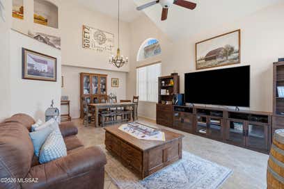 10197 E Sonoran Heights Place Tucson AZ 85748