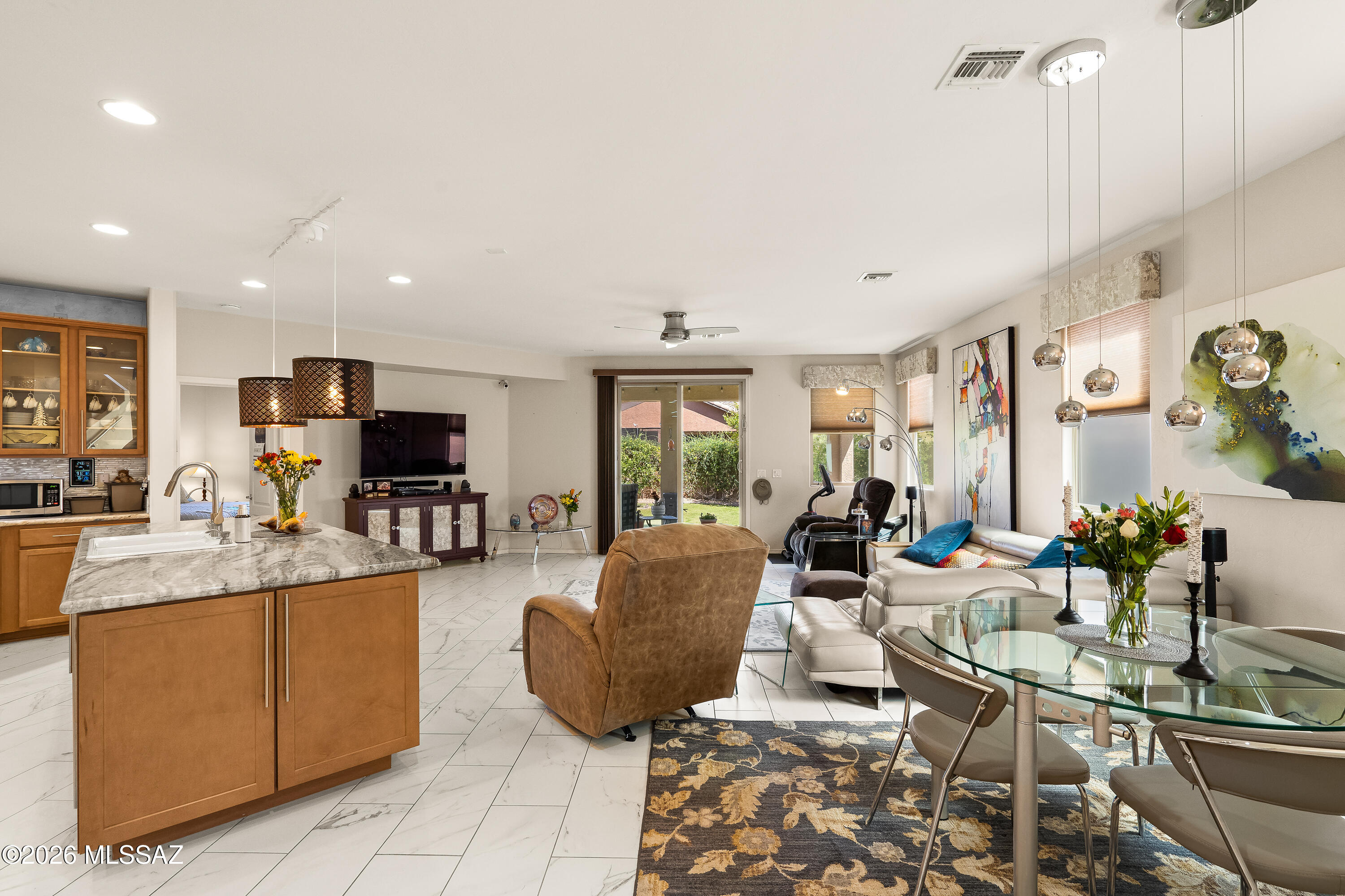 Gladden Farms BLK 9 - Residential