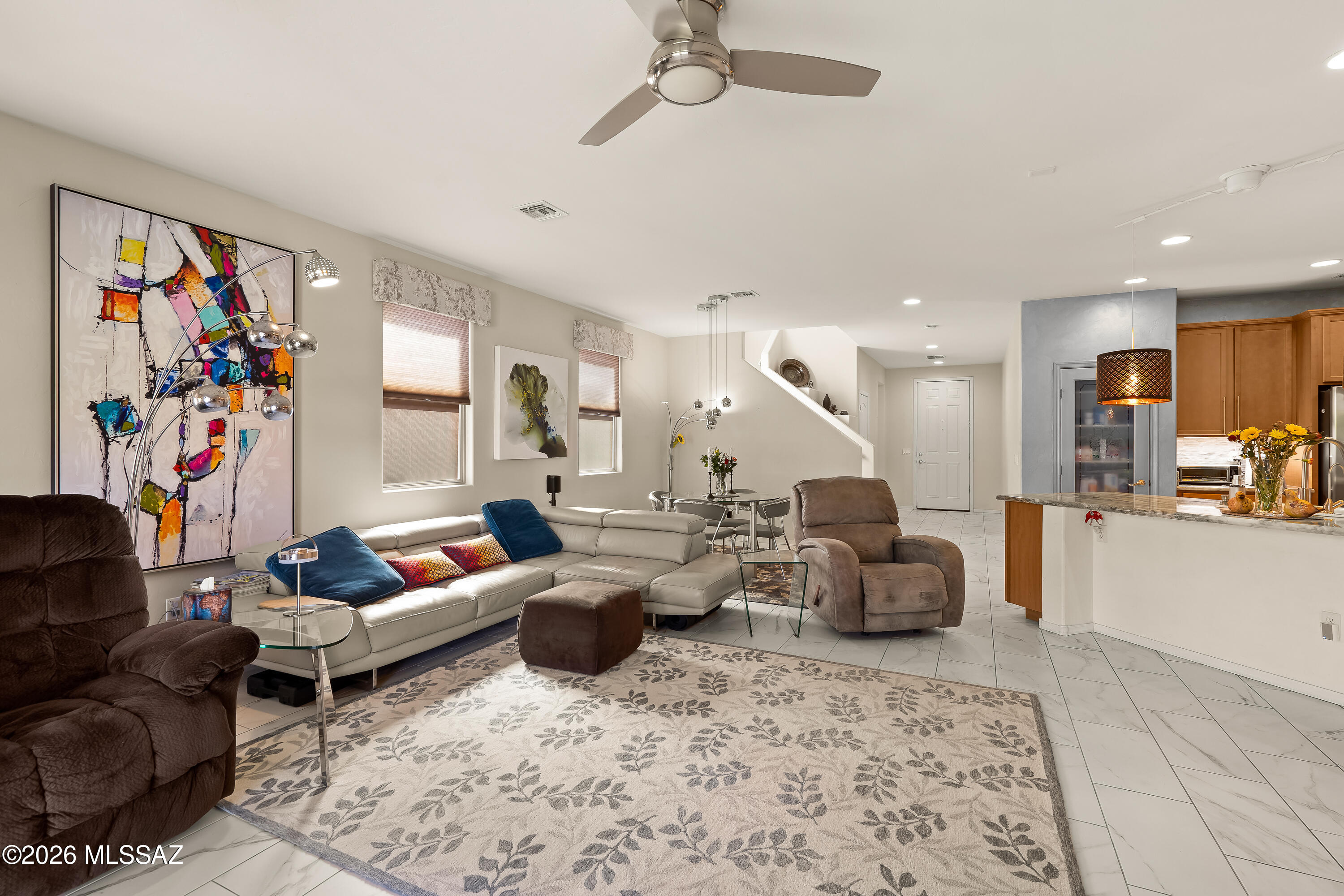 Gladden Farms BLK 9 - Residential