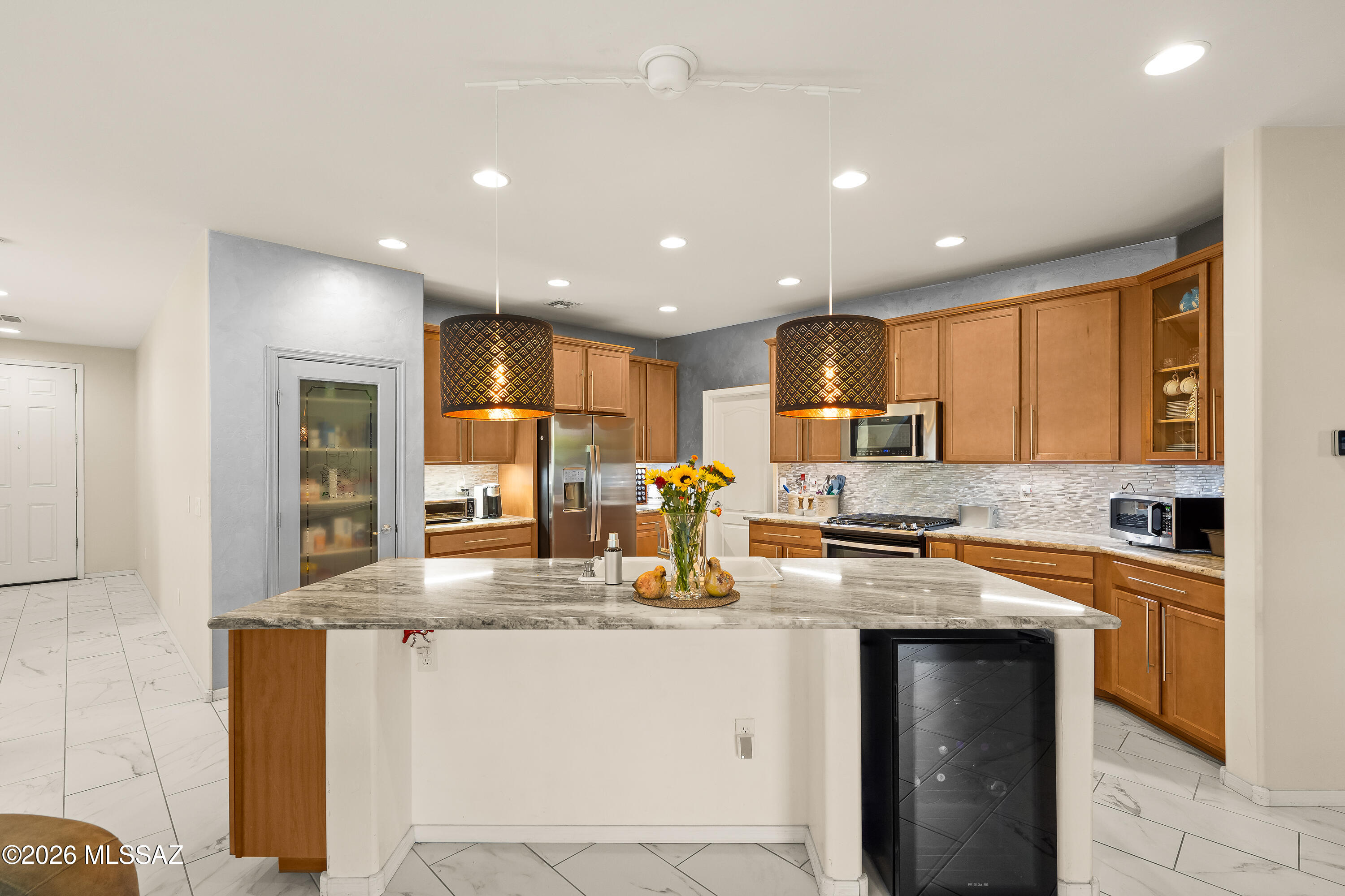 Gladden Farms BLK 9 - Residential