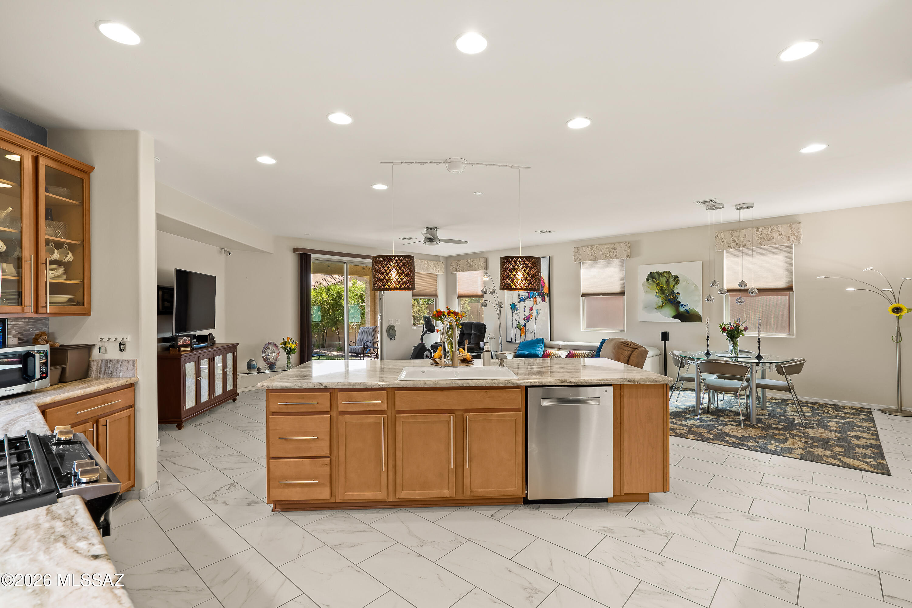 Gladden Farms BLK 9 - Residential