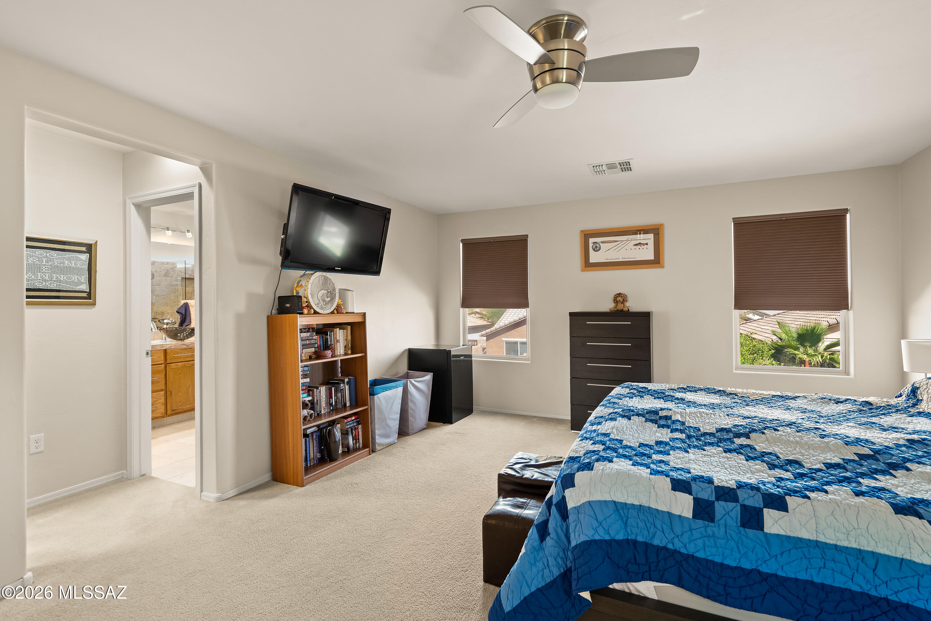 Gladden Farms BLK 9 - Residential