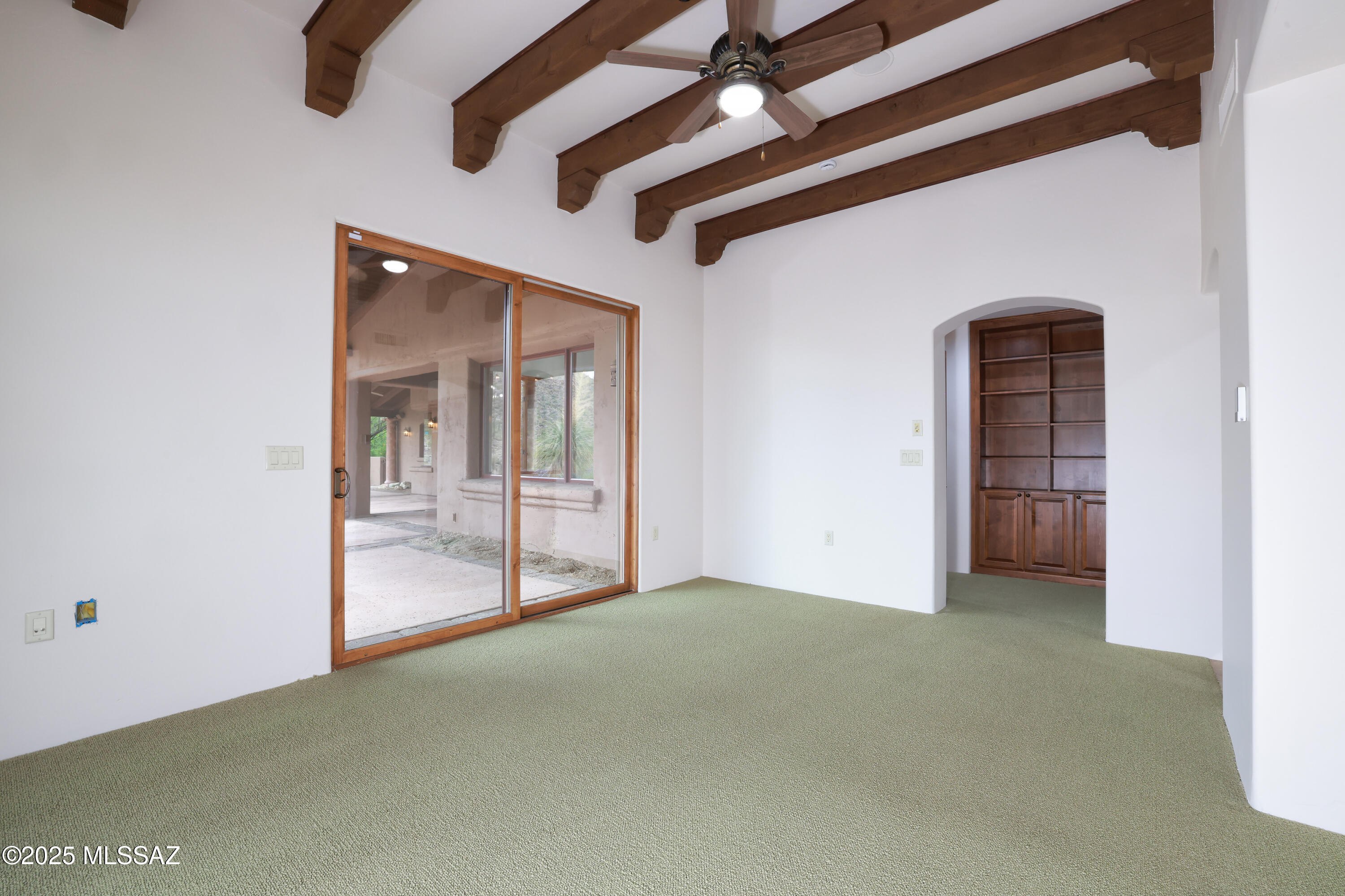 Stone Canyon III - Residential
