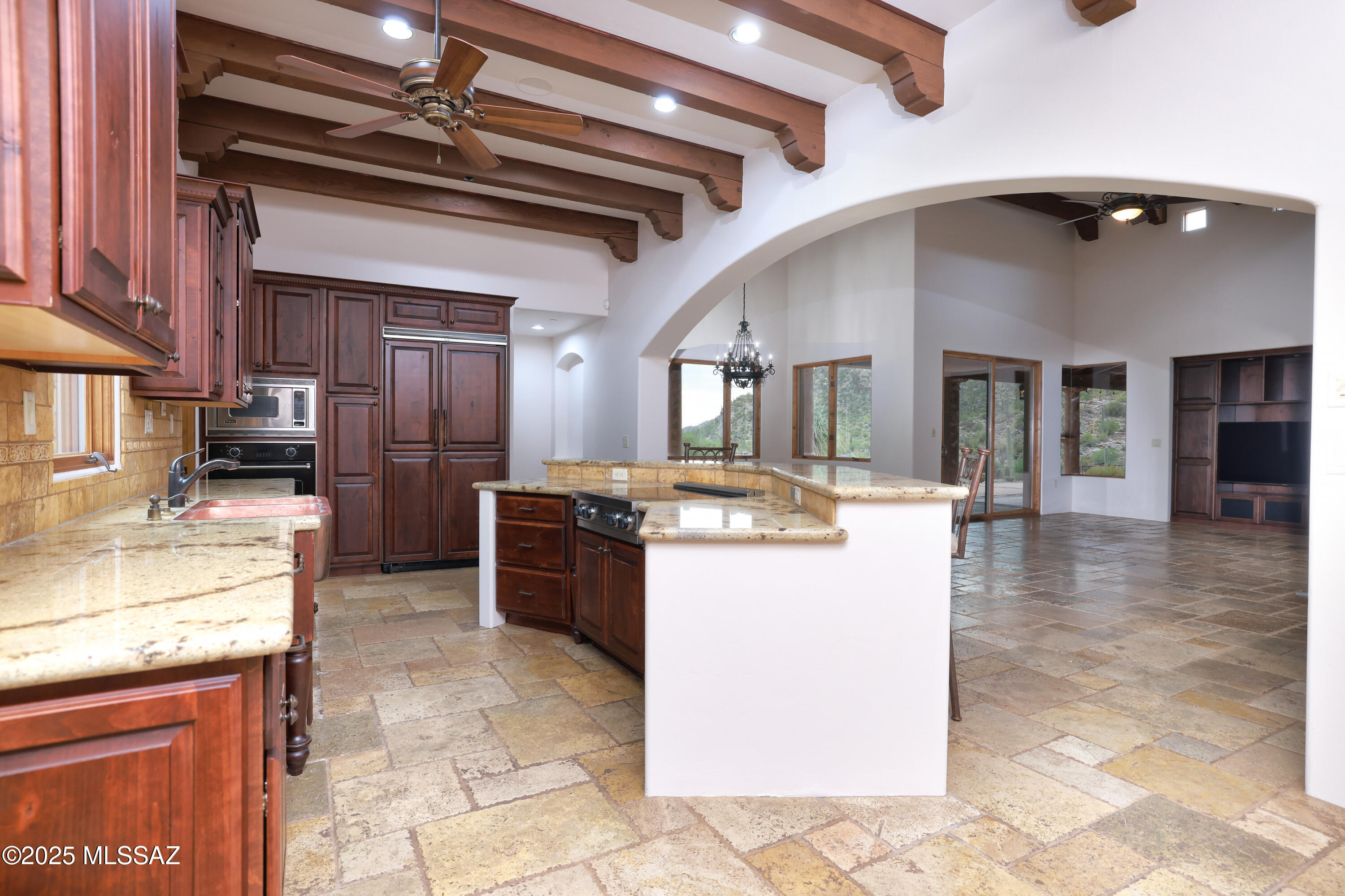 Stone Canyon III - Residential