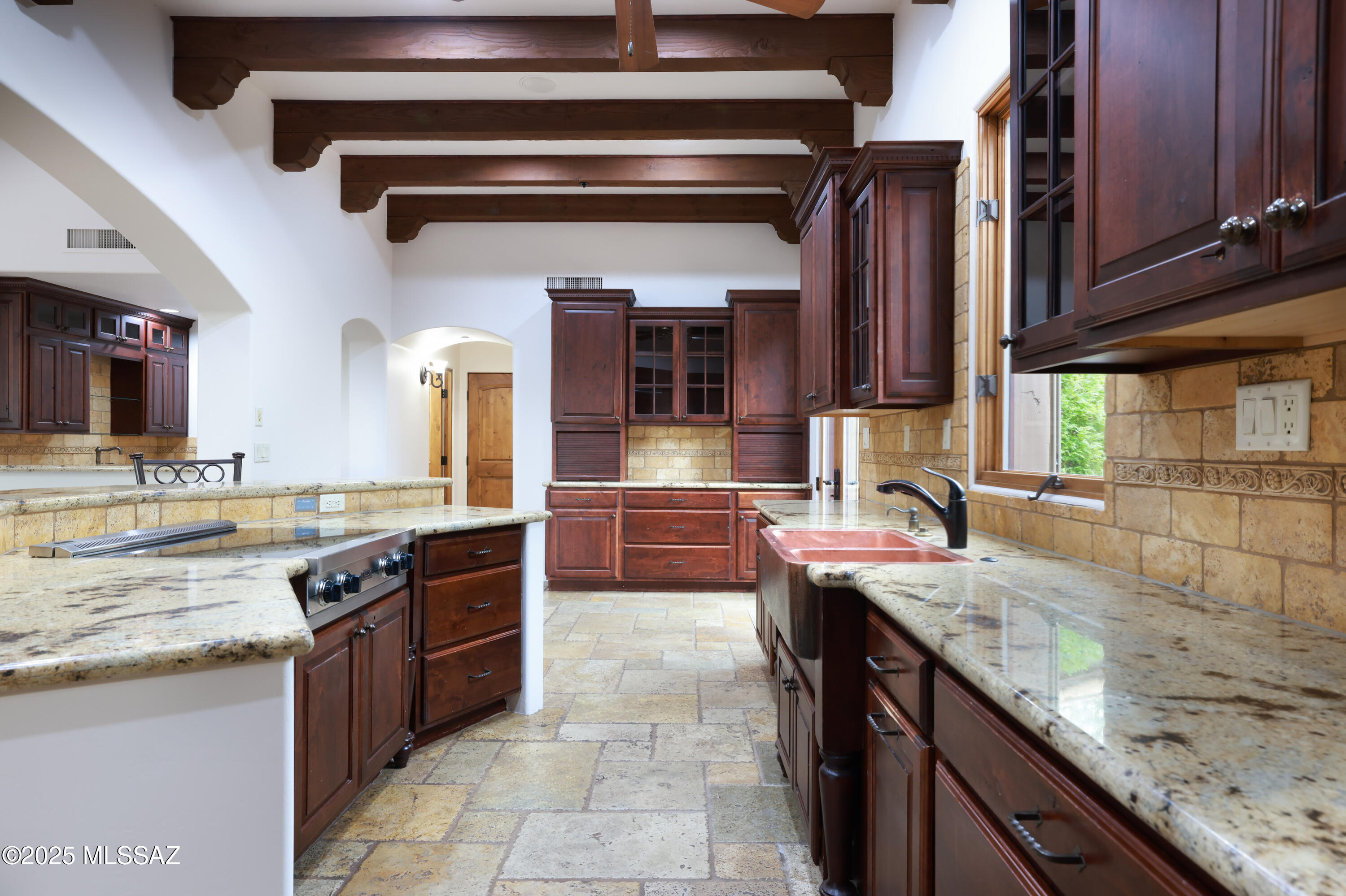 Stone Canyon III - Residential