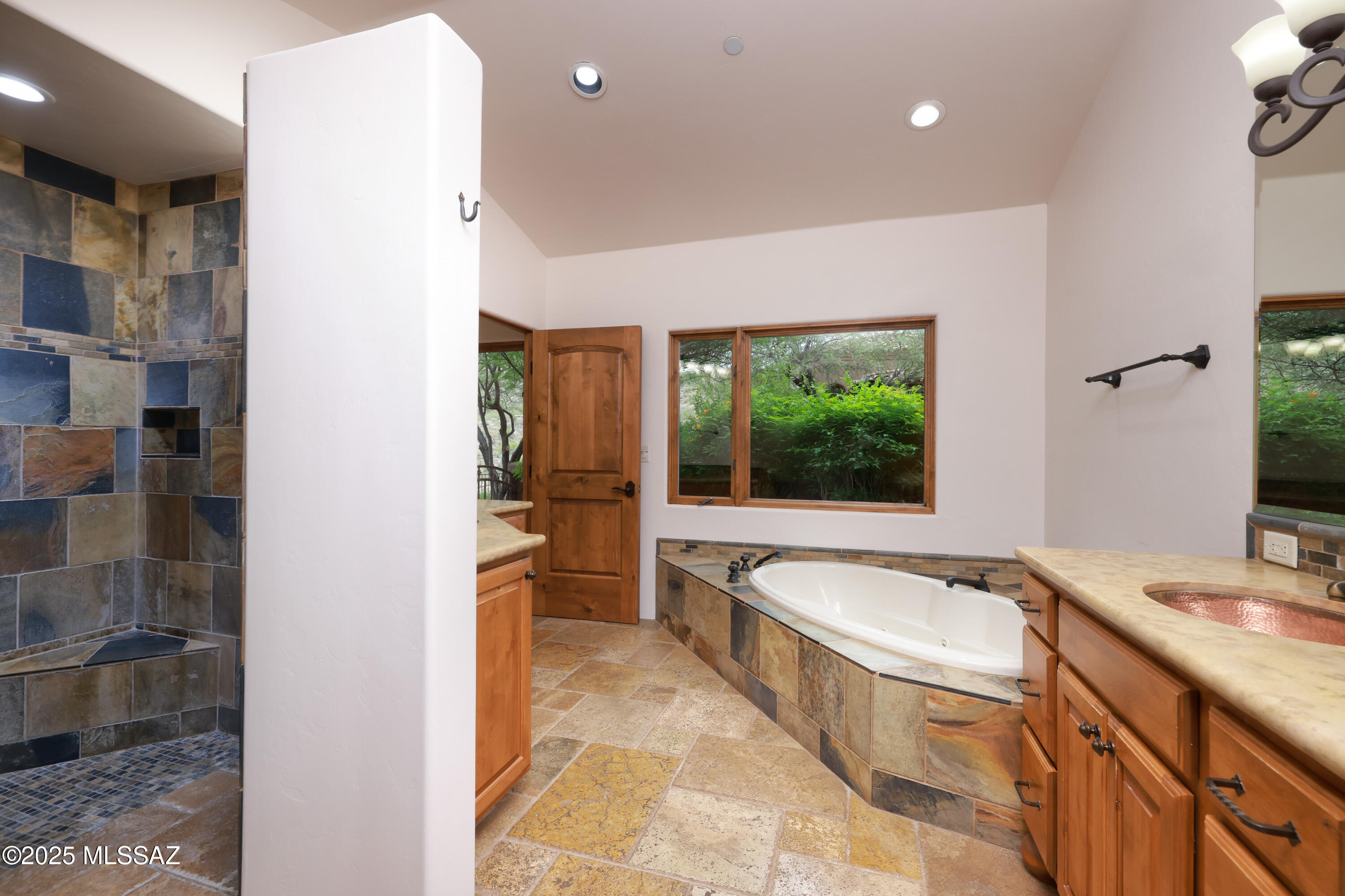 Stone Canyon III - Residential