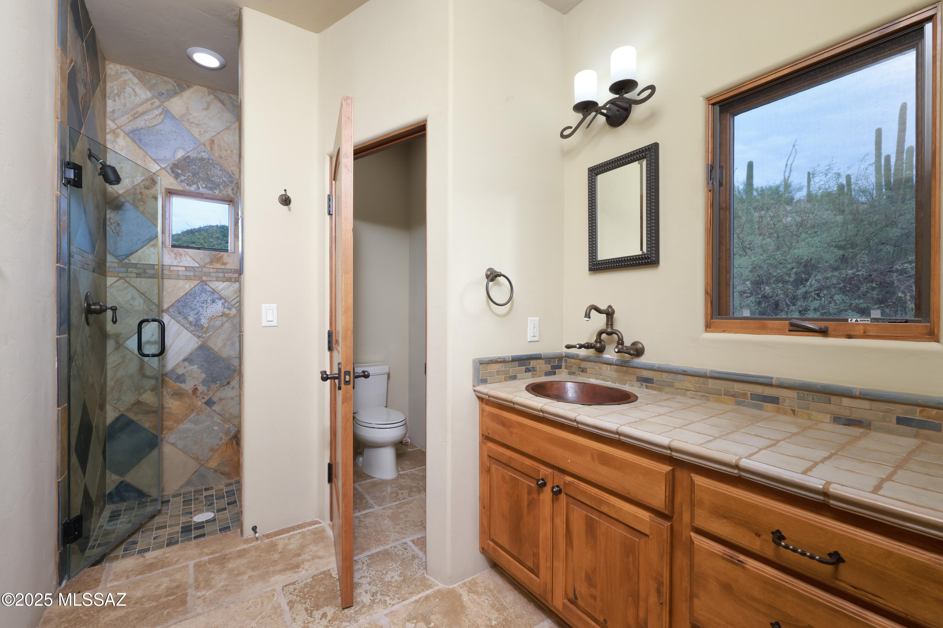 Stone Canyon III - Residential