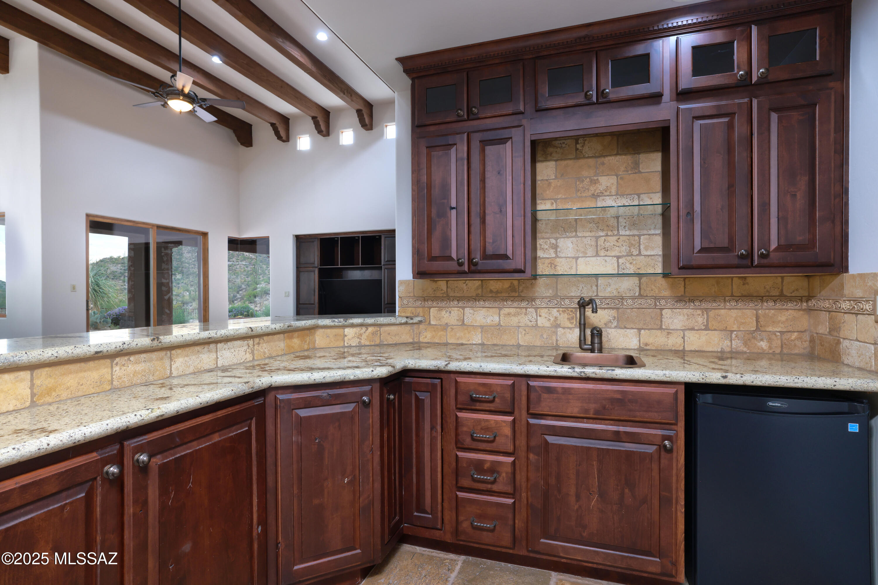 Stone Canyon III - Residential
