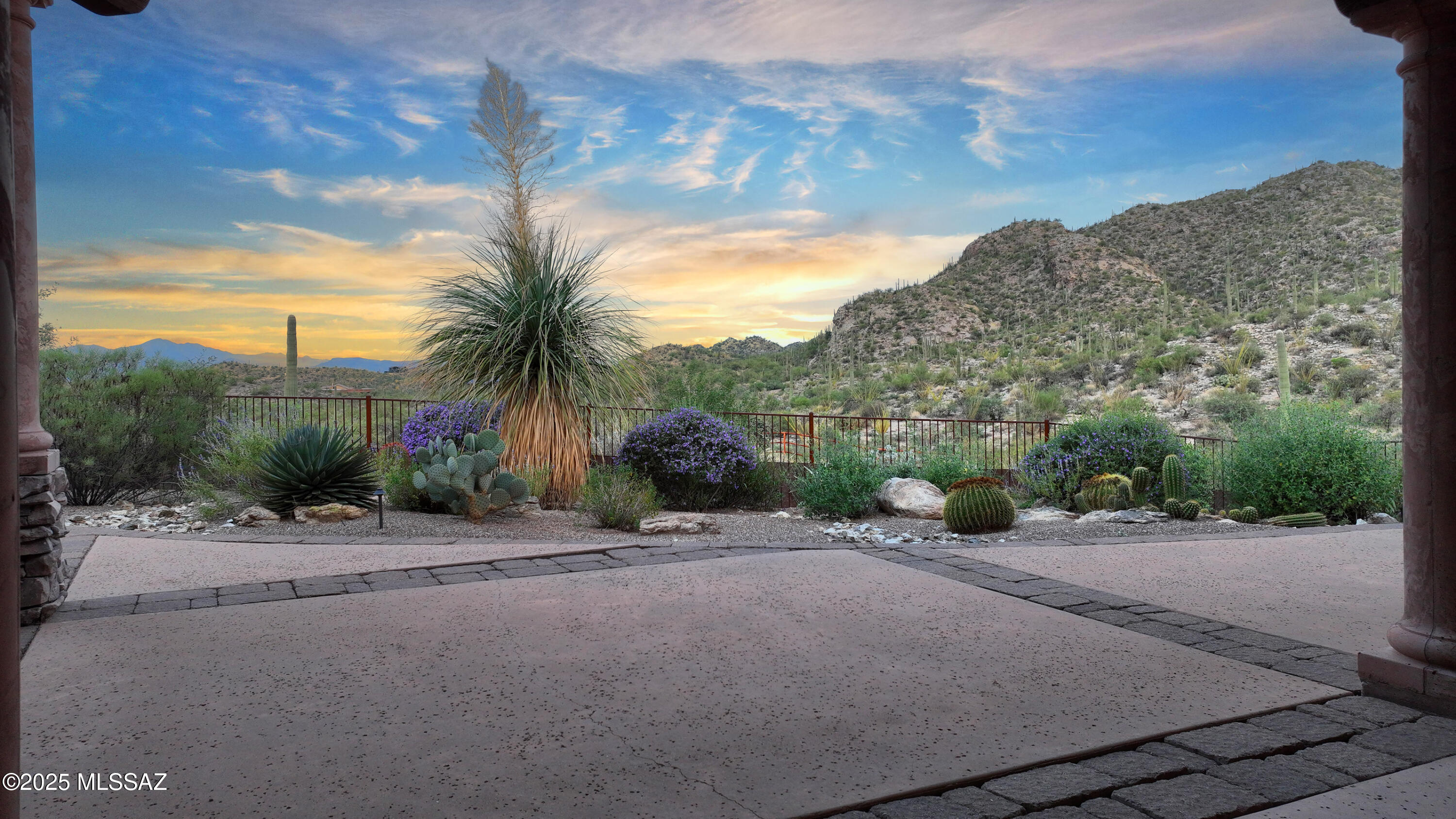 Stone Canyon III - Residential