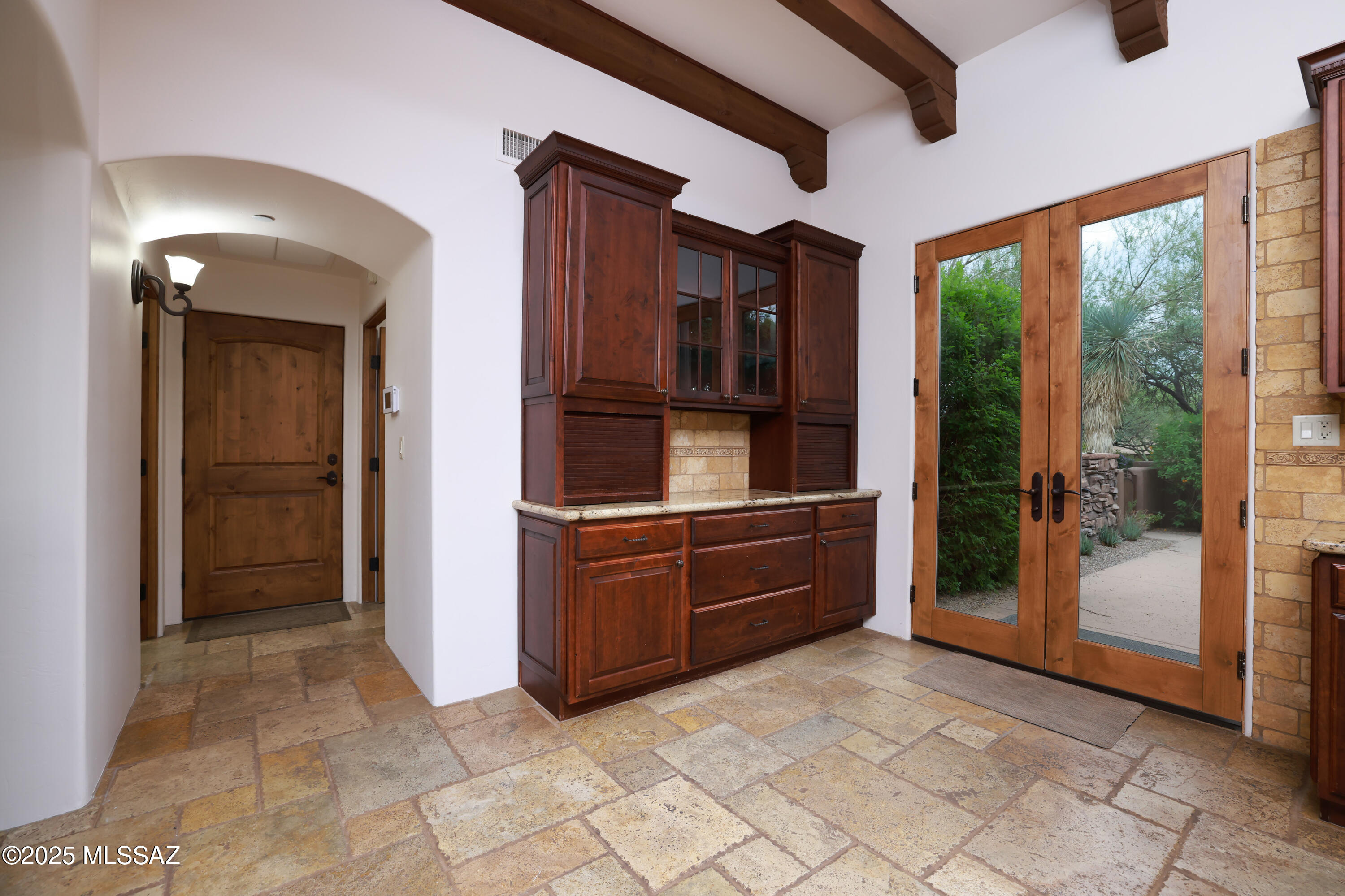Stone Canyon III - Residential