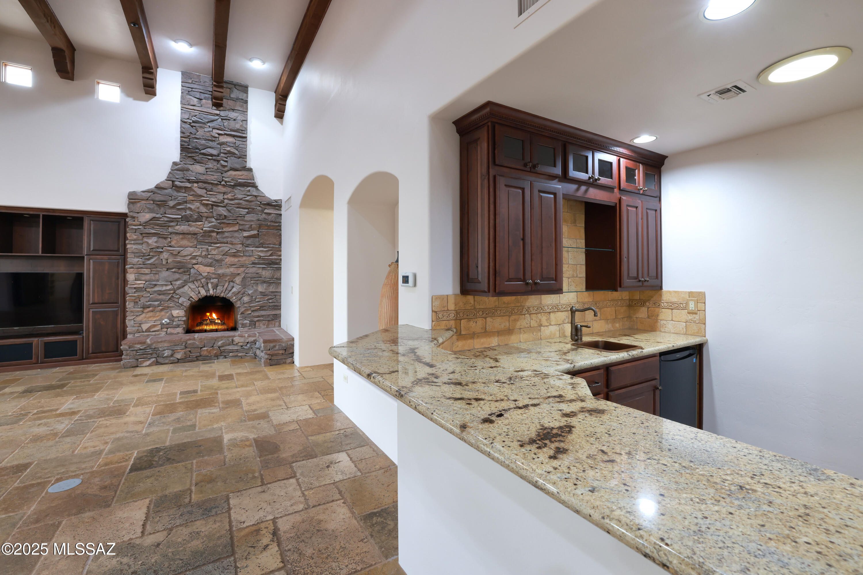 Stone Canyon III - Residential