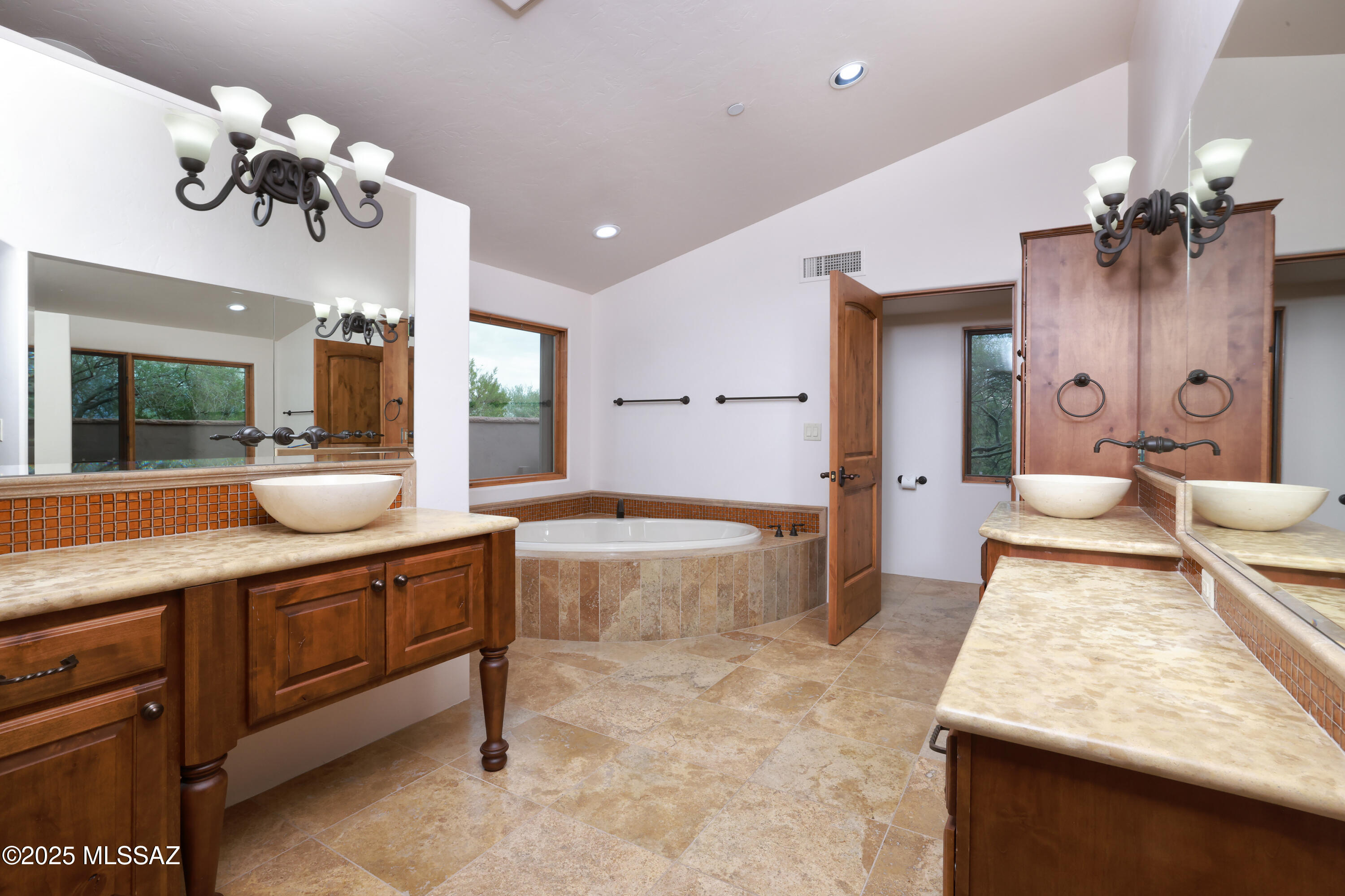 Stone Canyon III - Residential