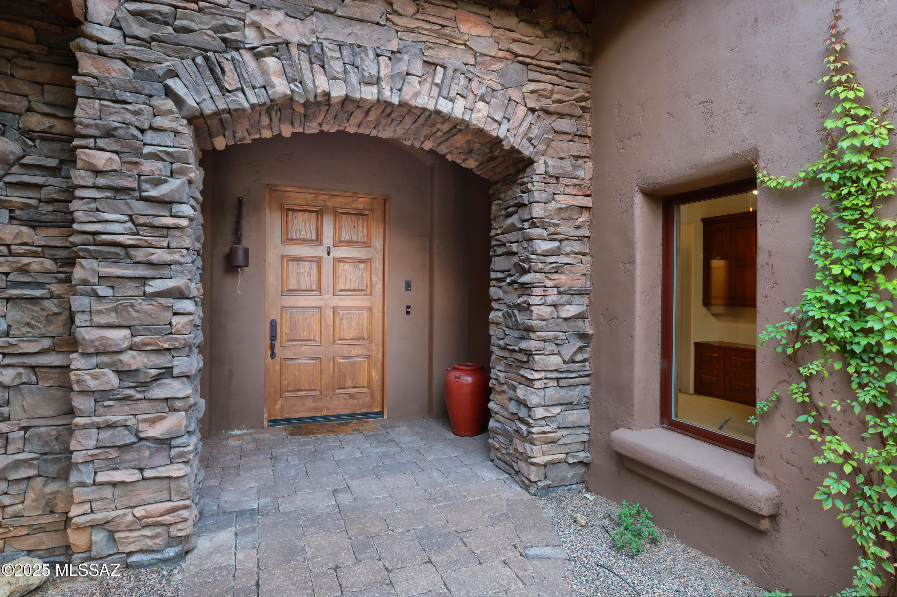 Stone Canyon III - Residential