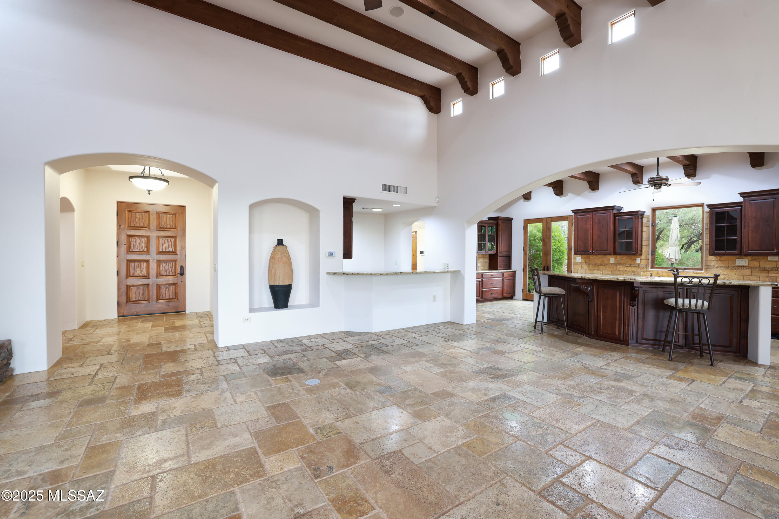 Stone Canyon III - Residential