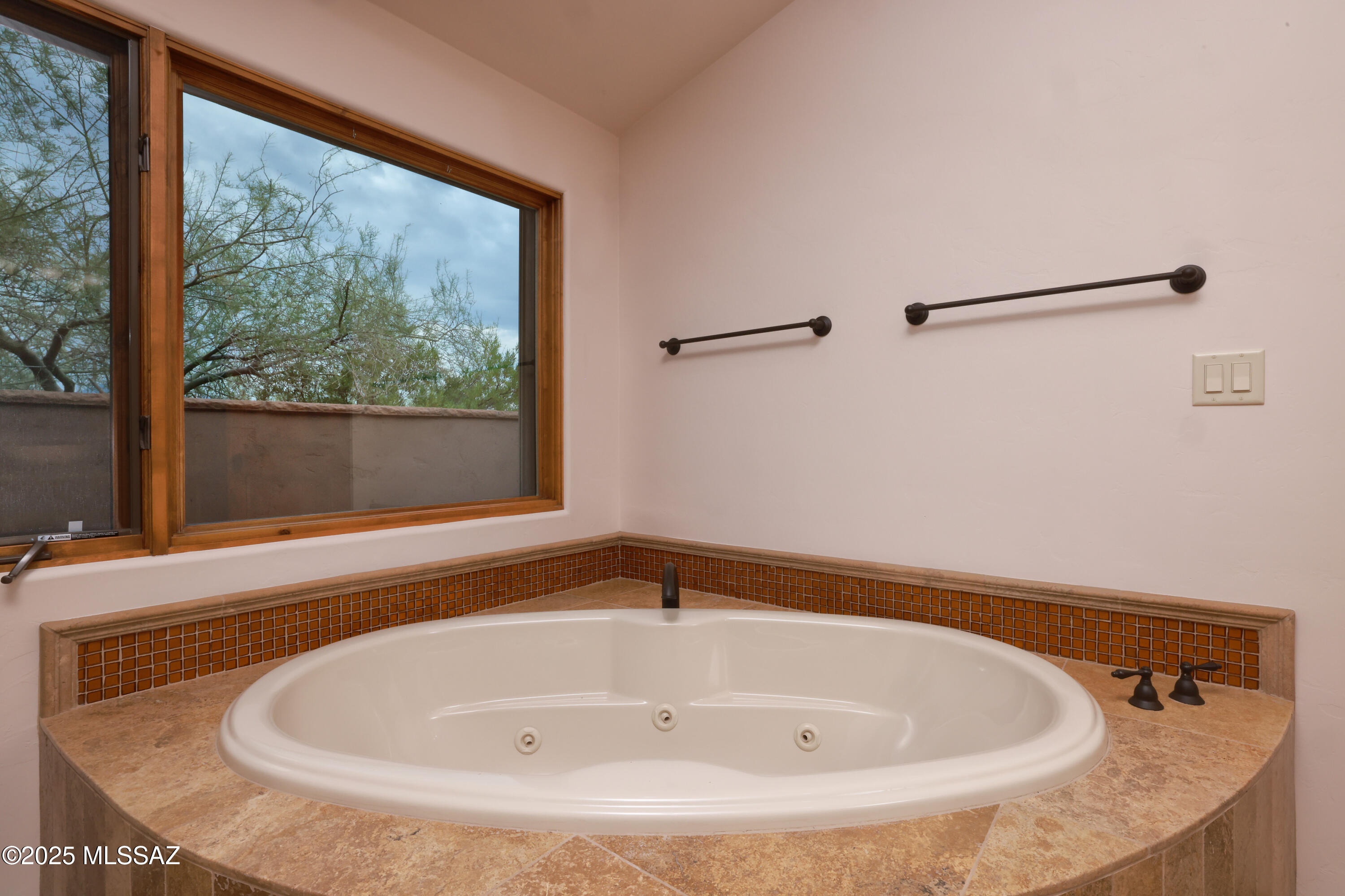 Stone Canyon III - Residential