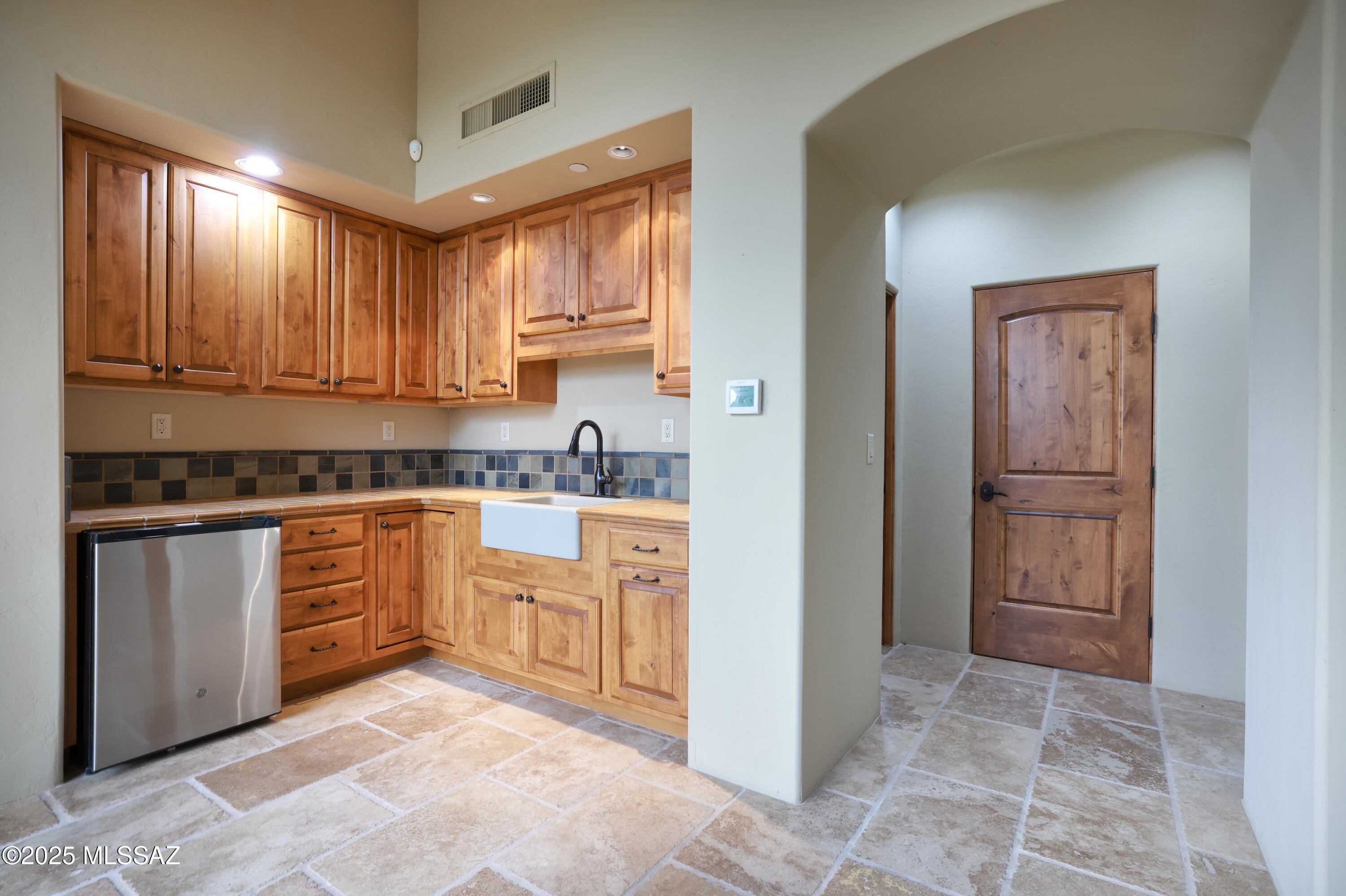 Stone Canyon III - Residential