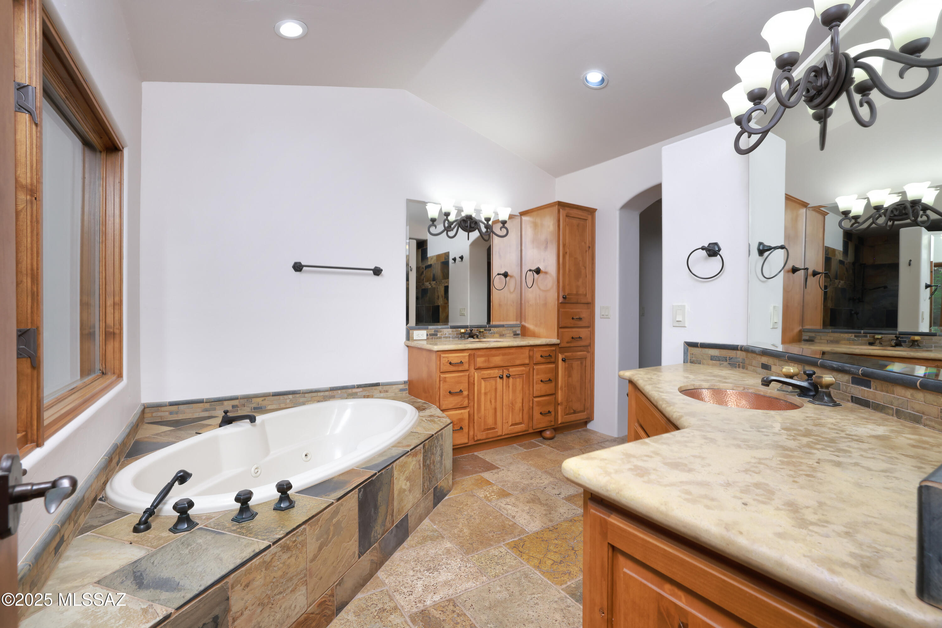 Stone Canyon III - Residential