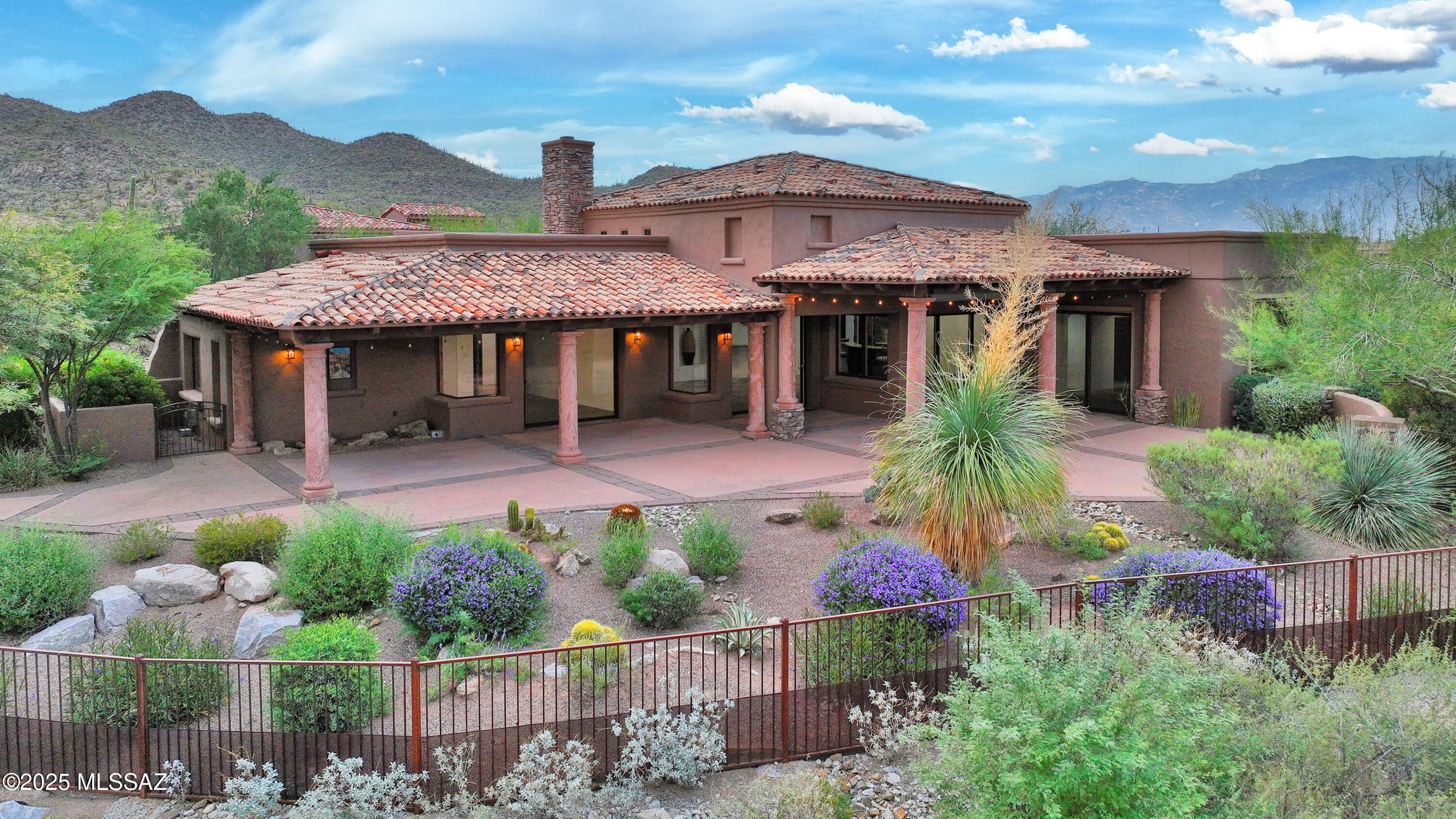 Stone Canyon III - Residential