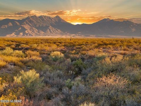 1100 E Madera Estates Lane 69 Sahuarita AZ 85629