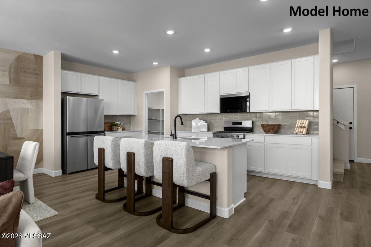 11042 S Guillermo Haro Drive