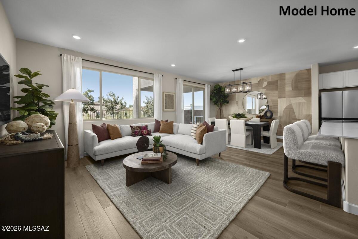 11042 S Guillermo Haro Drive