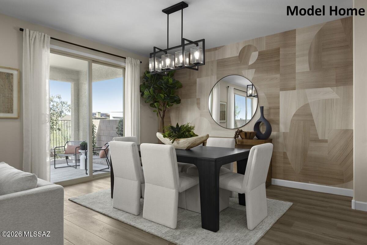 11042 S Guillermo Haro Drive