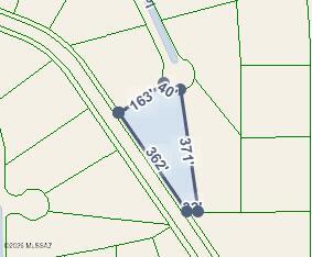 Diamond Bell Ranch - Tucson Unit 4 (1-513) - Land