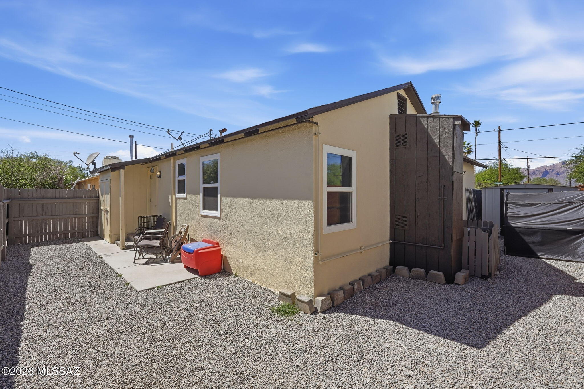 N/A - Residential