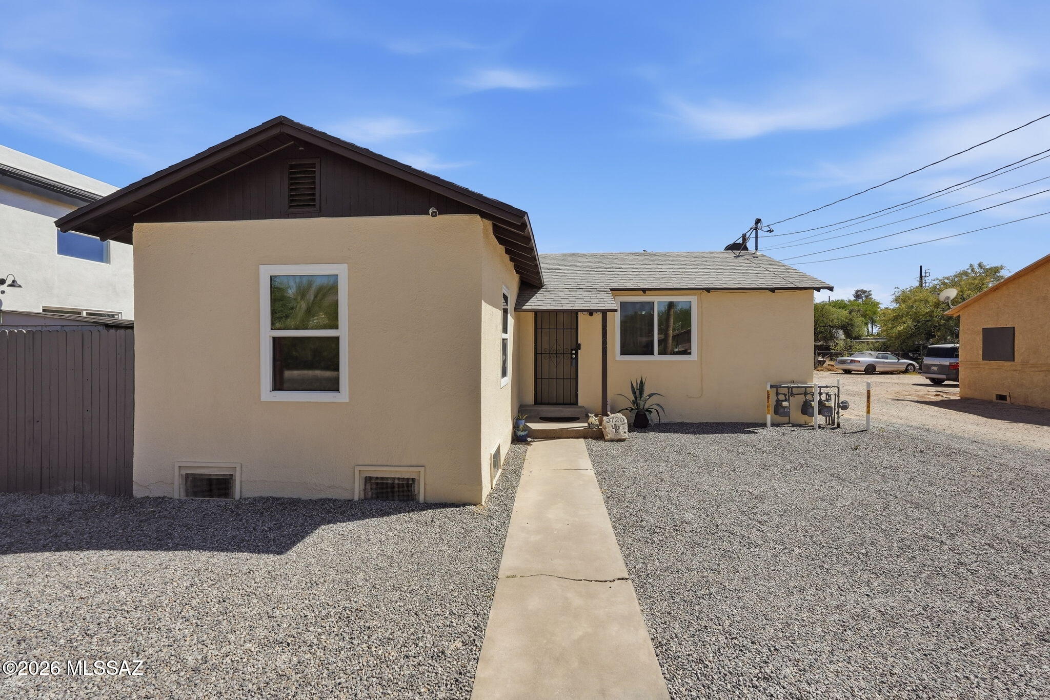 N/A - Residential