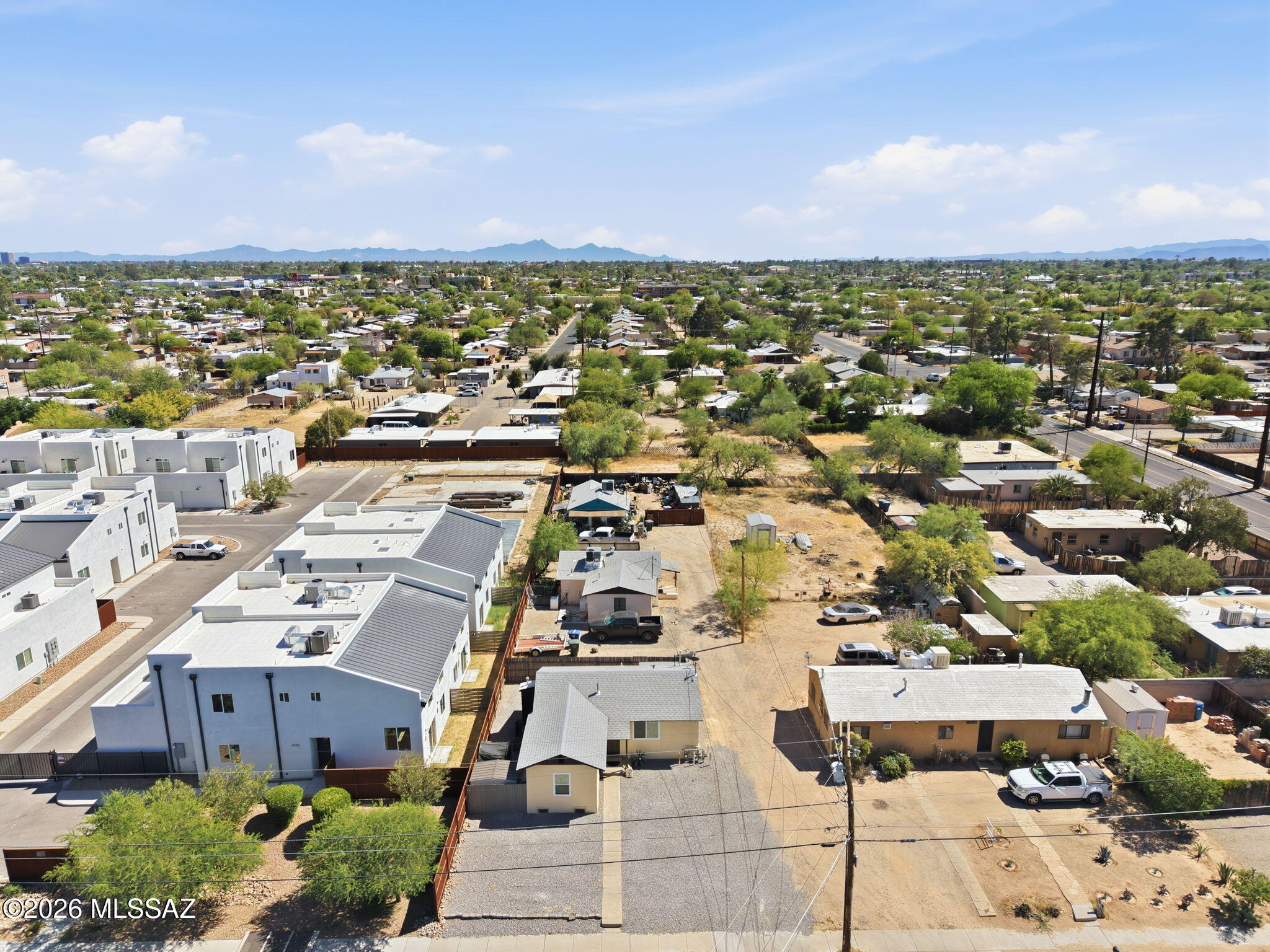 N/A - Residential