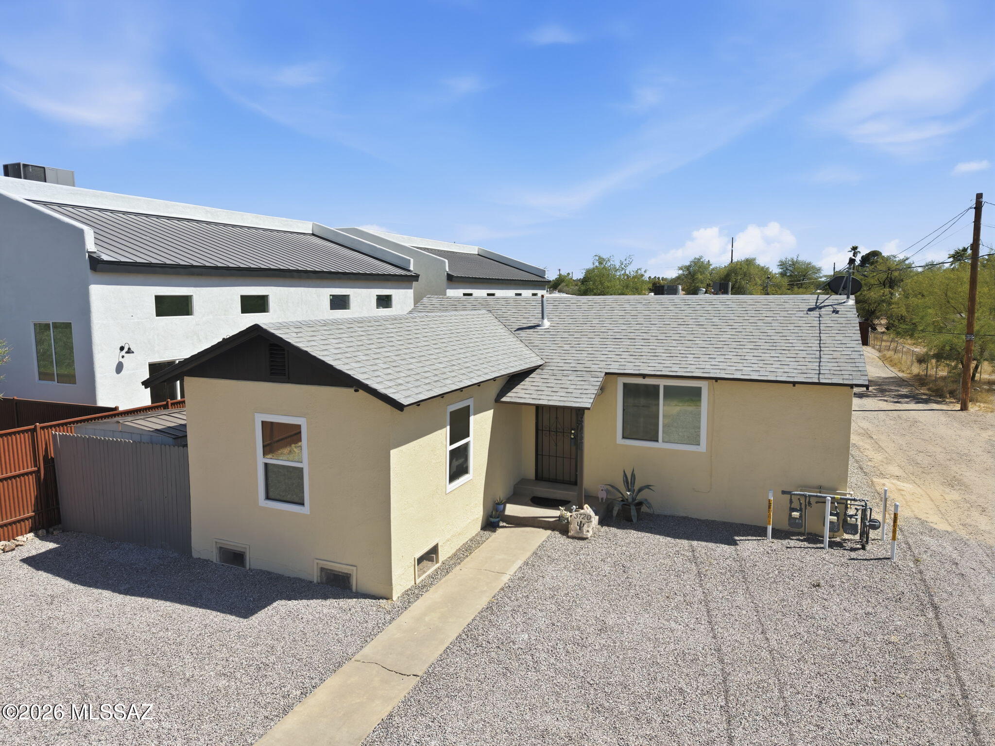 3720 E Monte Vista Drive