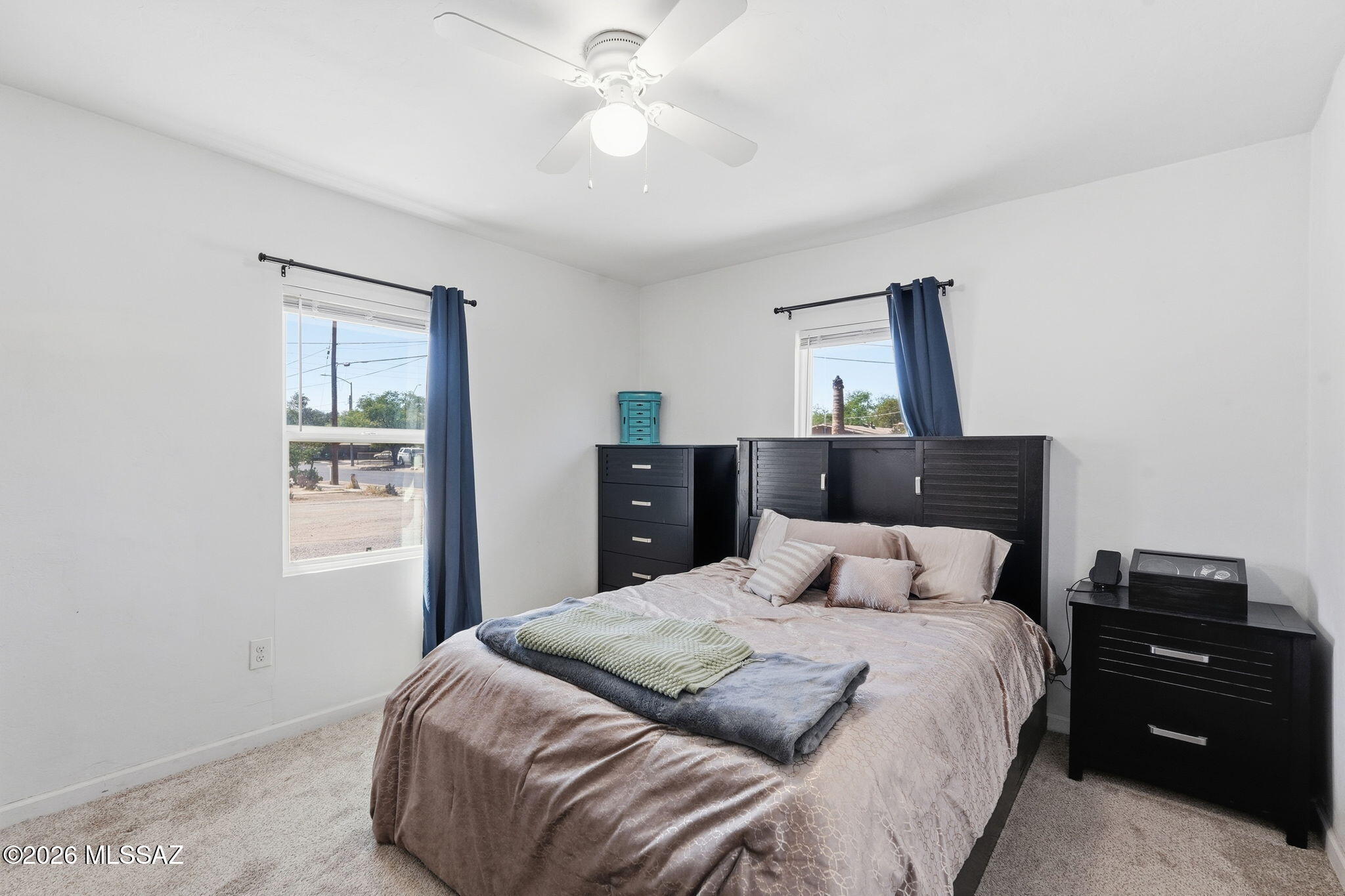 3720 E Monte Vista Drive
