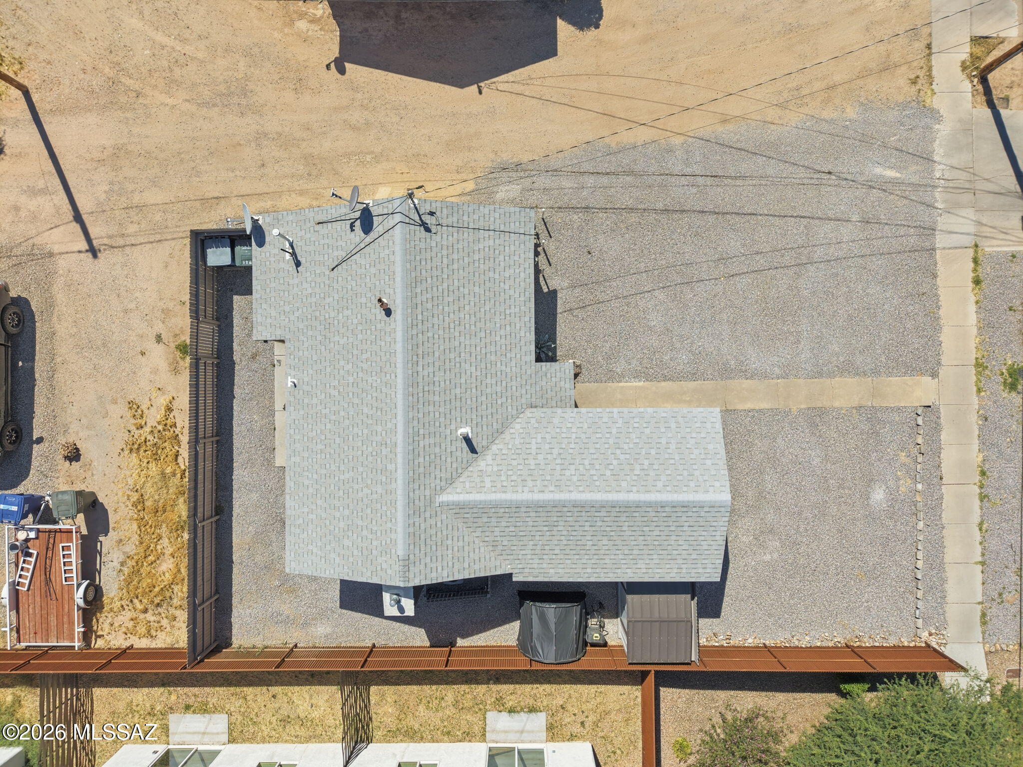 N/A - Residential