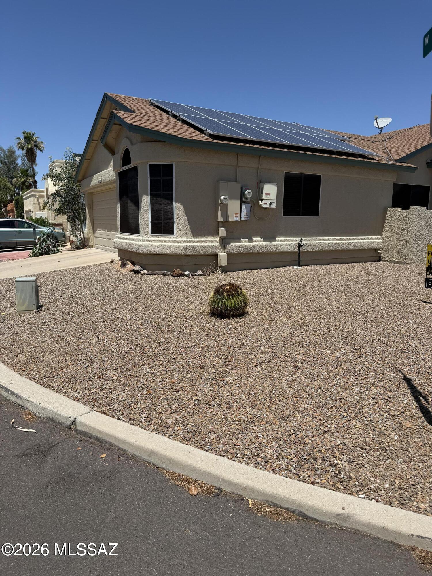2966 W Agena Drive