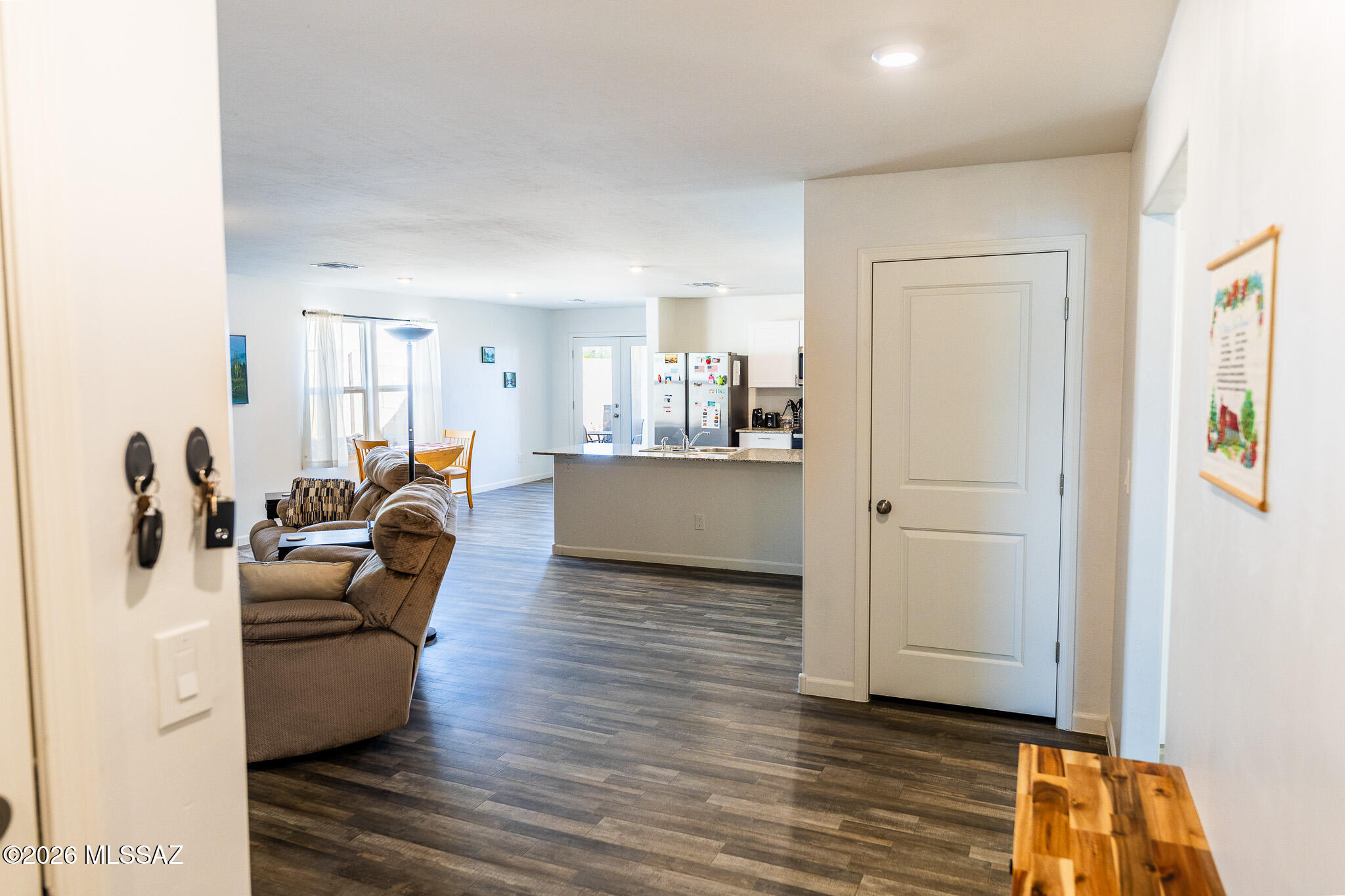 1622 W Cottonwood Bluffs Drive