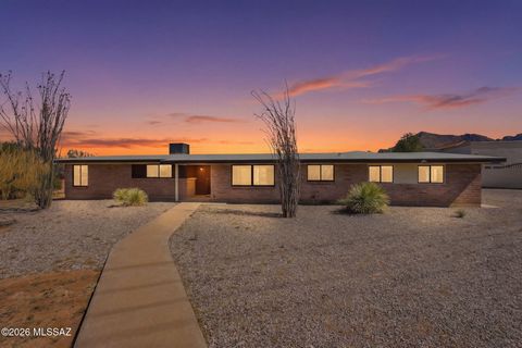 950 W Ina Road Tucson AZ 85704