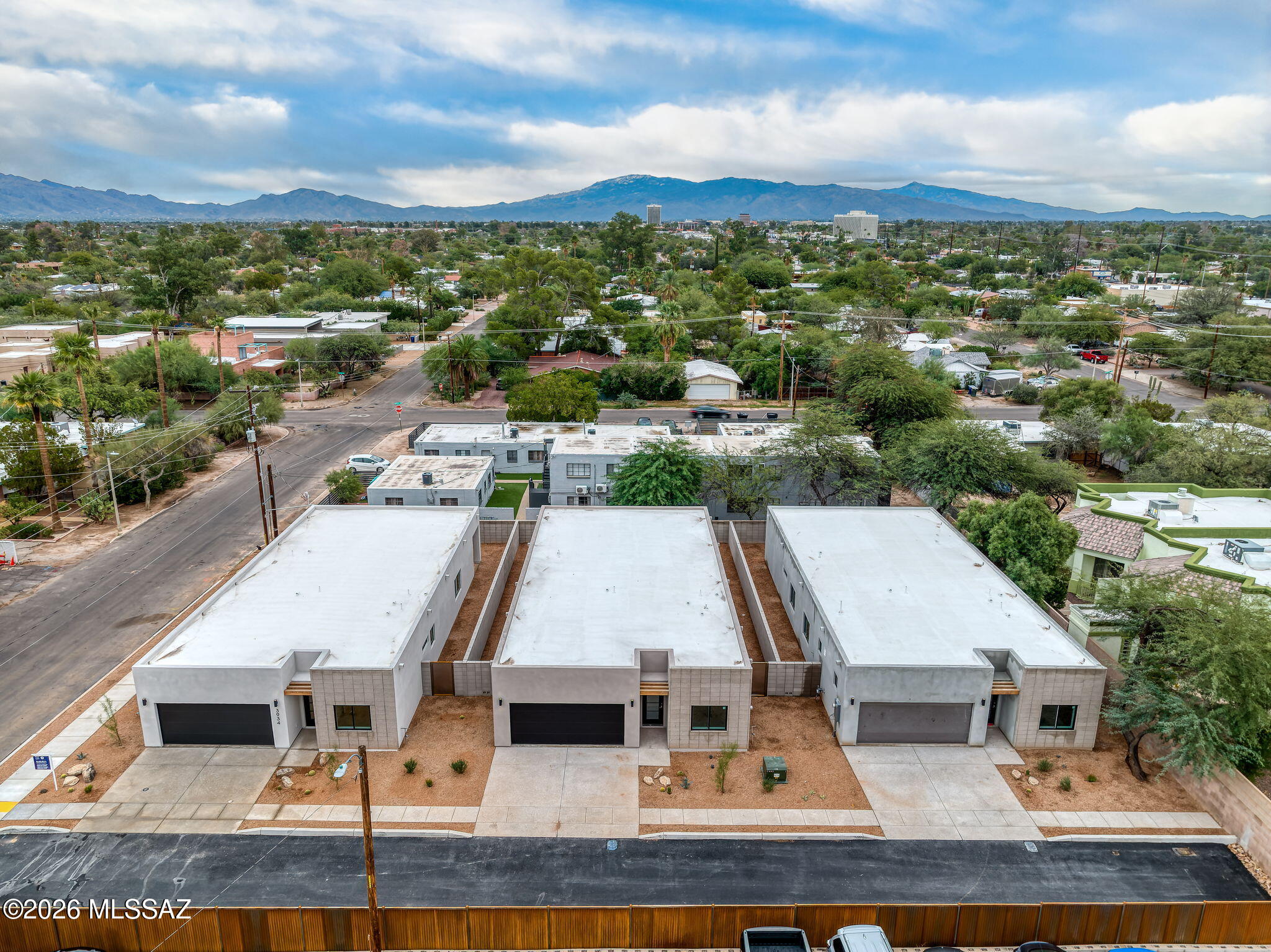 N/A - Residential